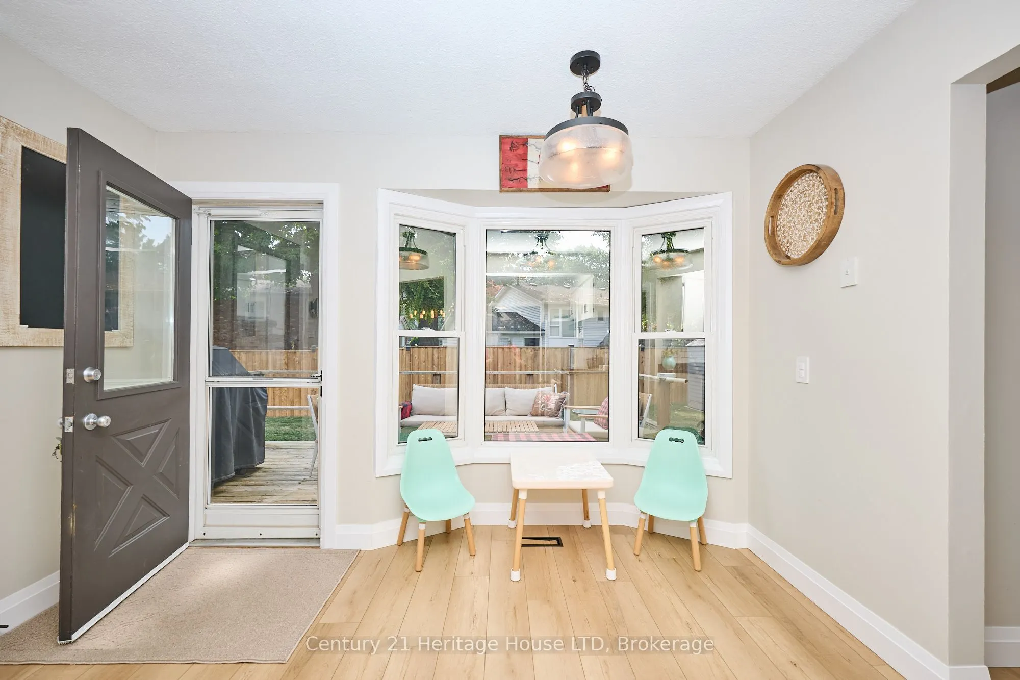 25 Birchpark Drive