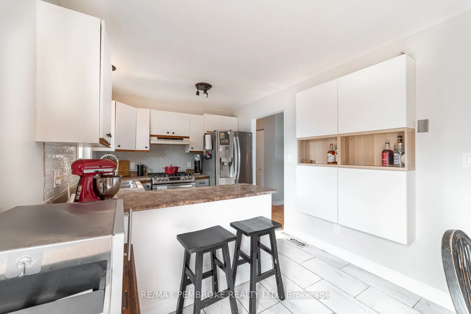 136 Springfield Crescent