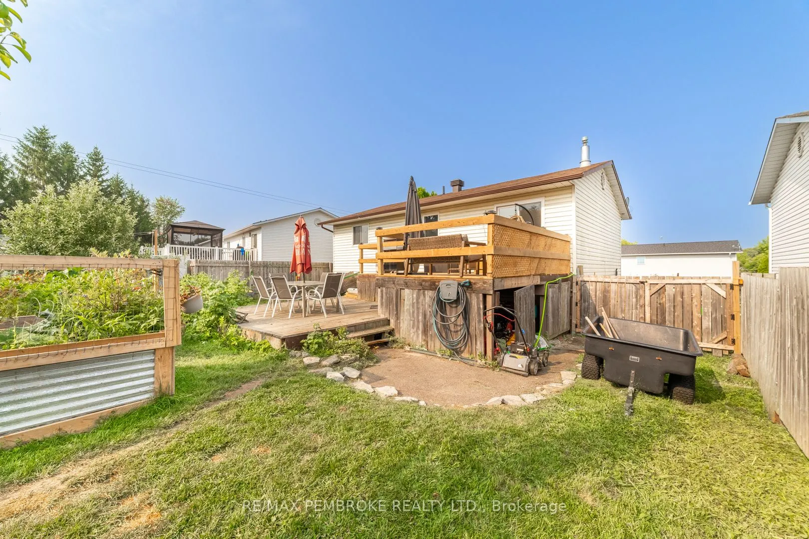 136 Springfield Crescent
