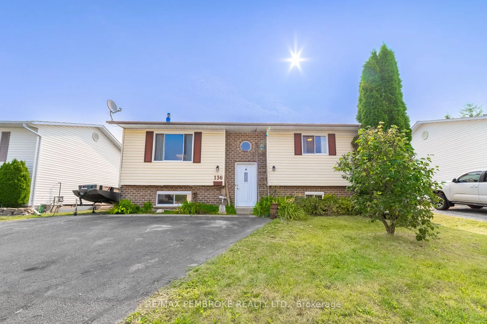 136 Springfield Crescent