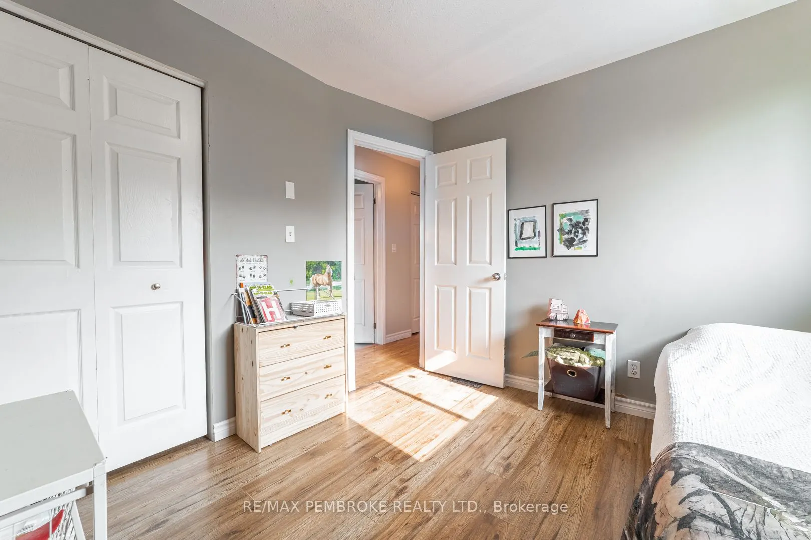136 Springfield Crescent