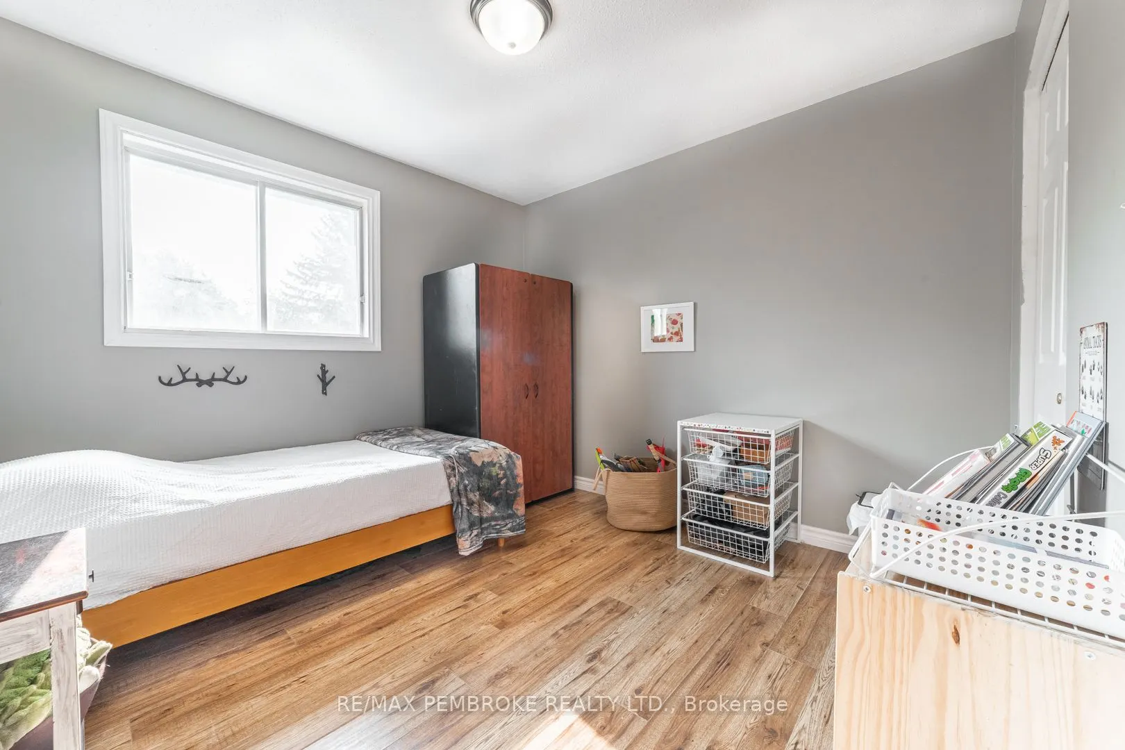 136 Springfield Crescent