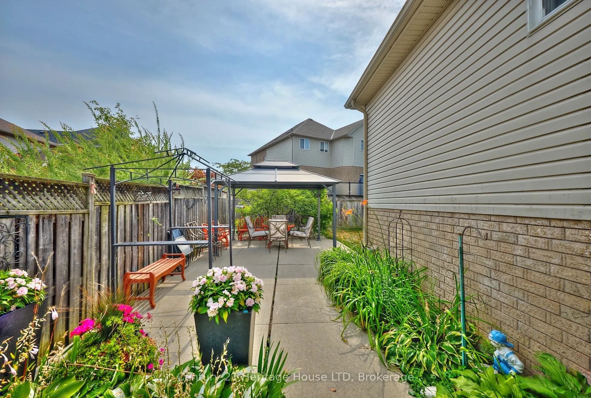 222 Dorchester Drive
