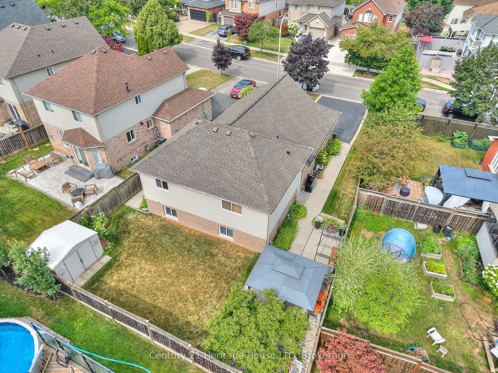 222 Dorchester Drive