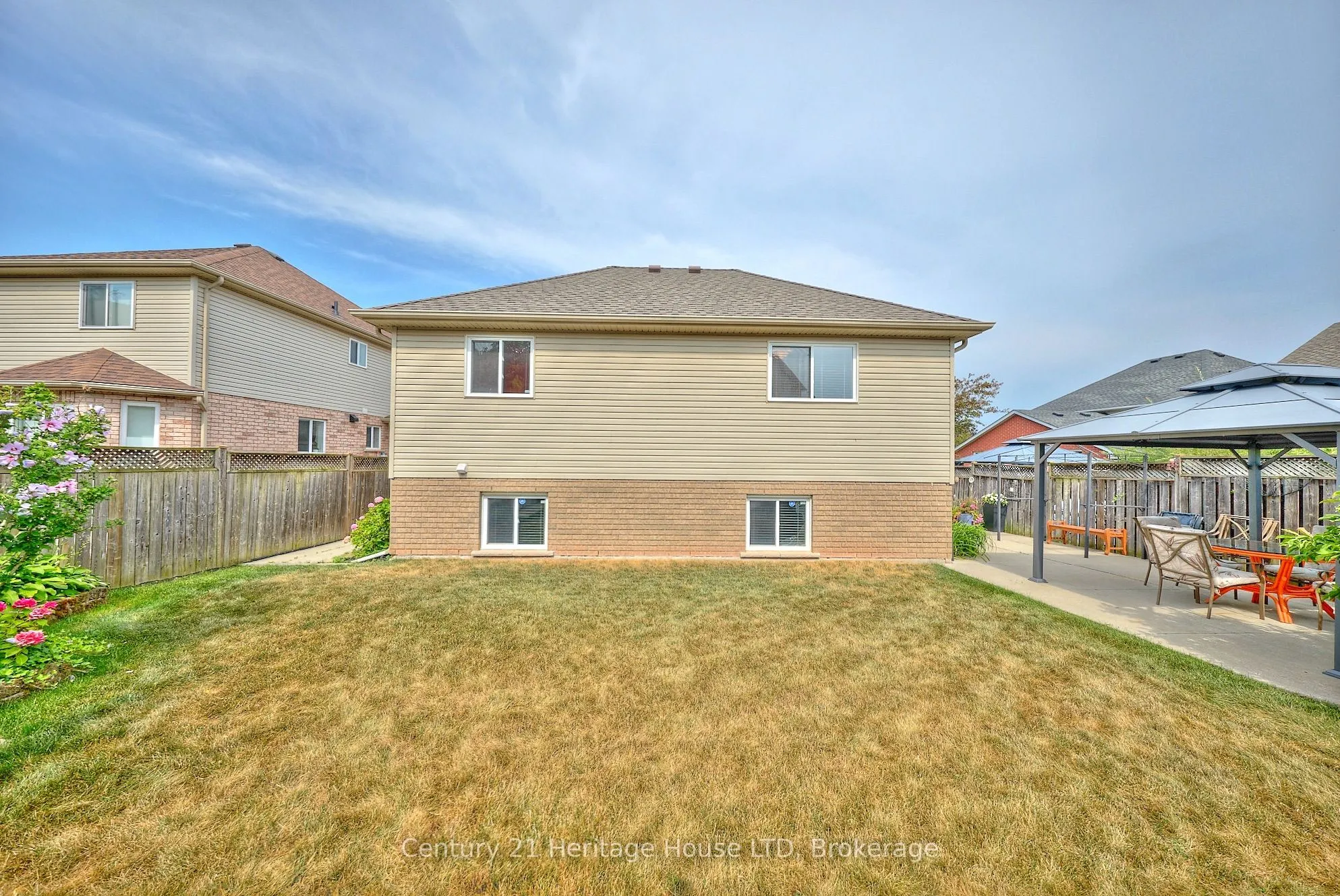 222 Dorchester Drive