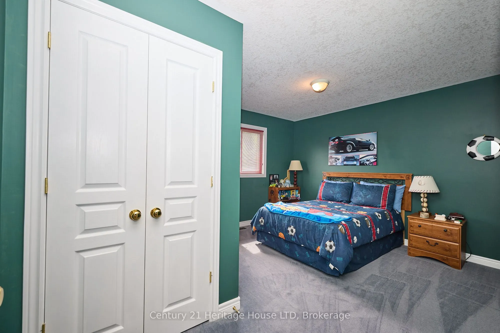 222 Dorchester Drive