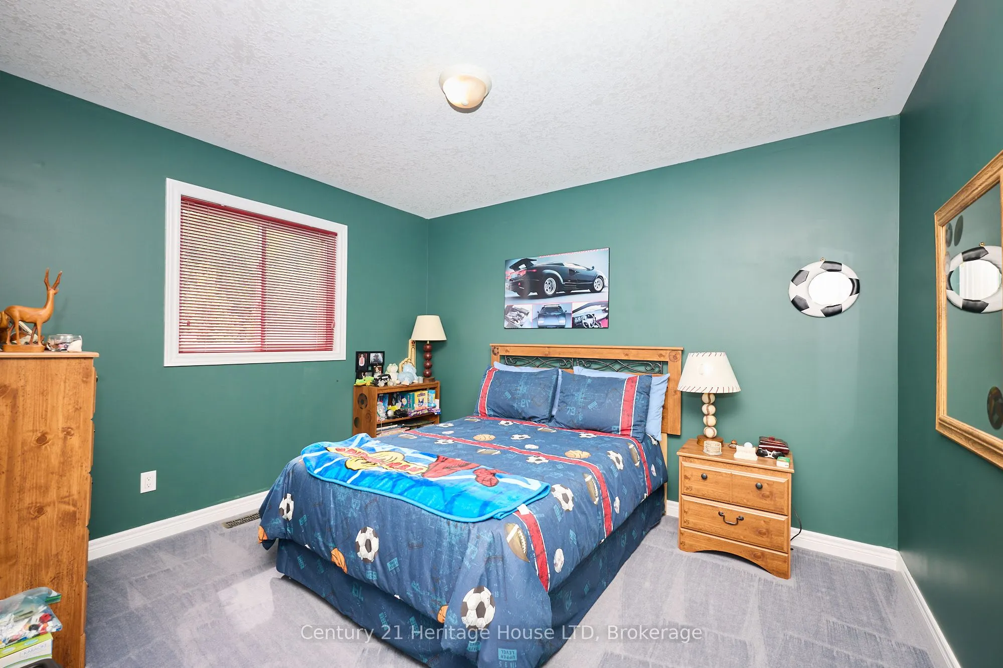 222 Dorchester Drive