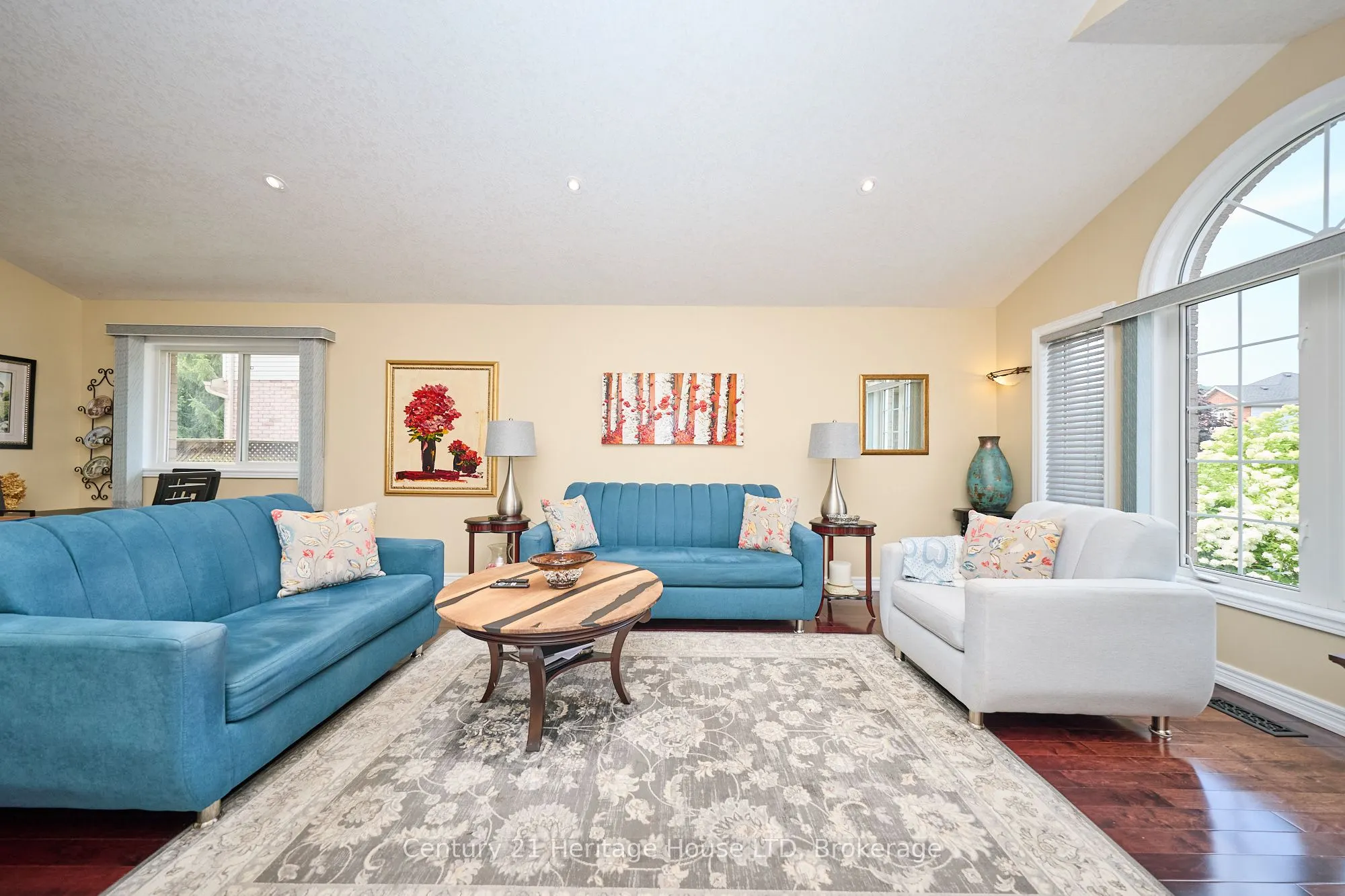 222 Dorchester Drive