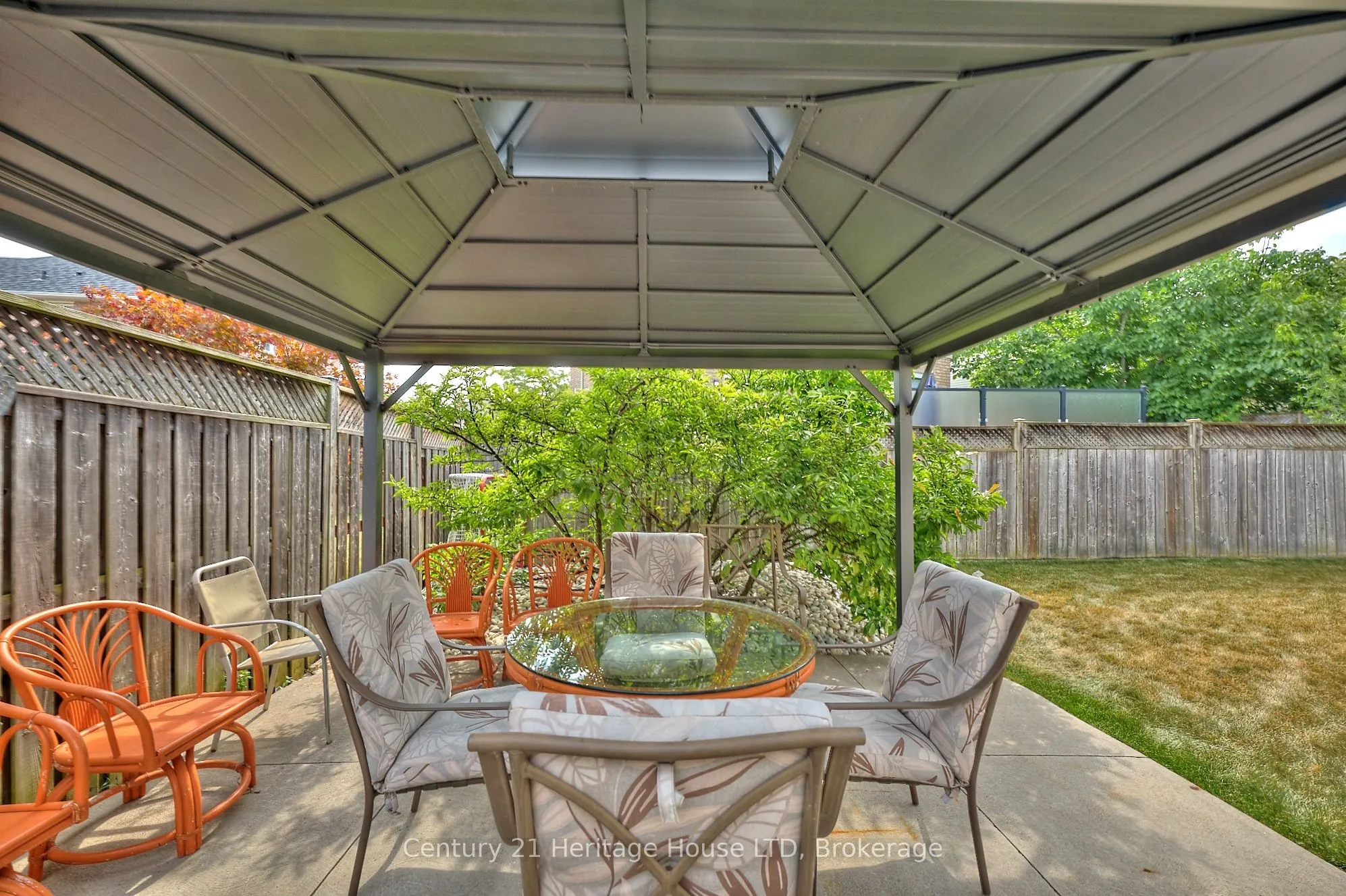 222 Dorchester Drive