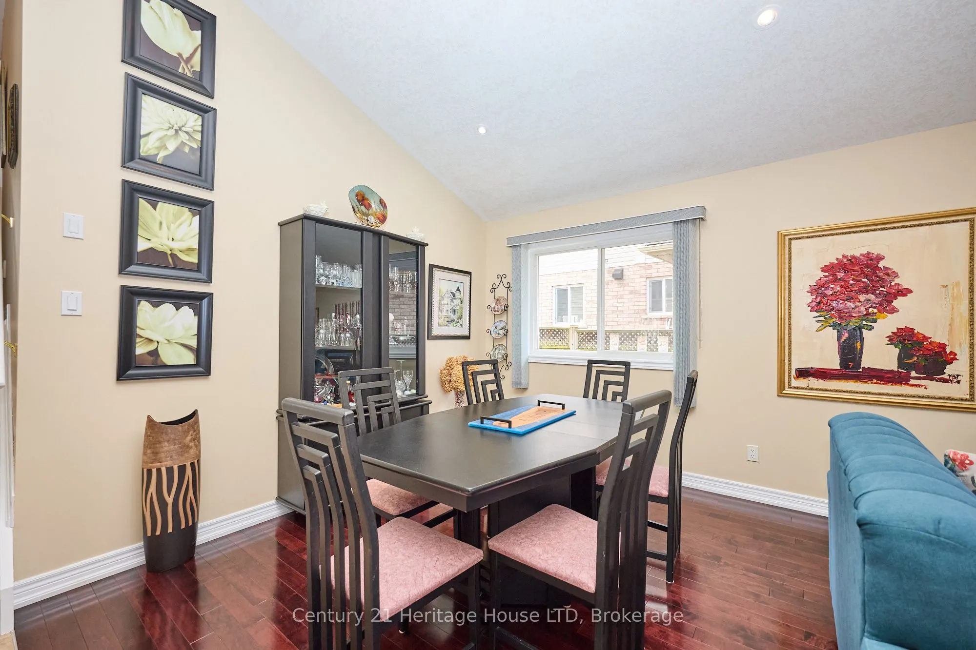 222 Dorchester Drive