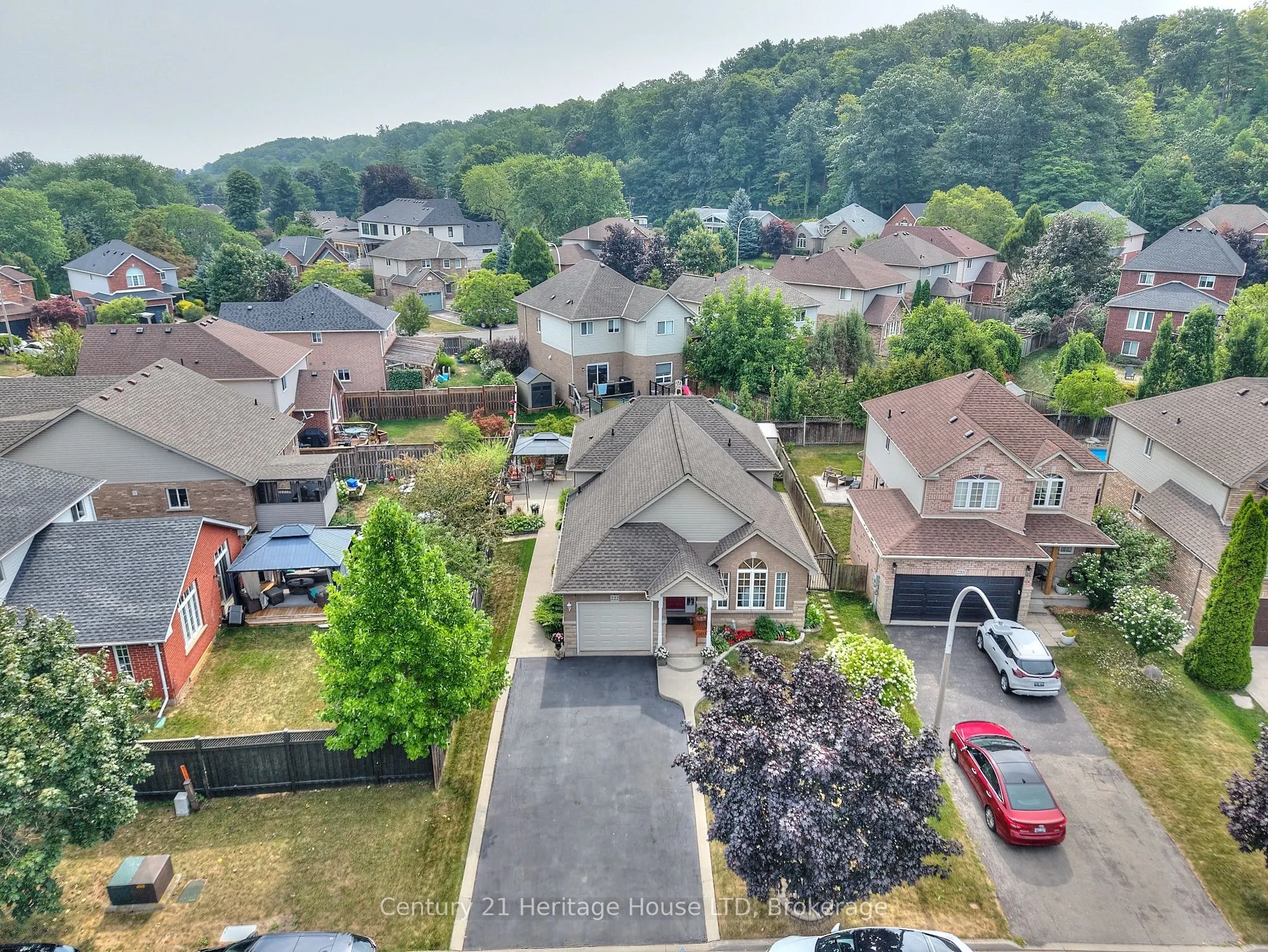 222 Dorchester Drive