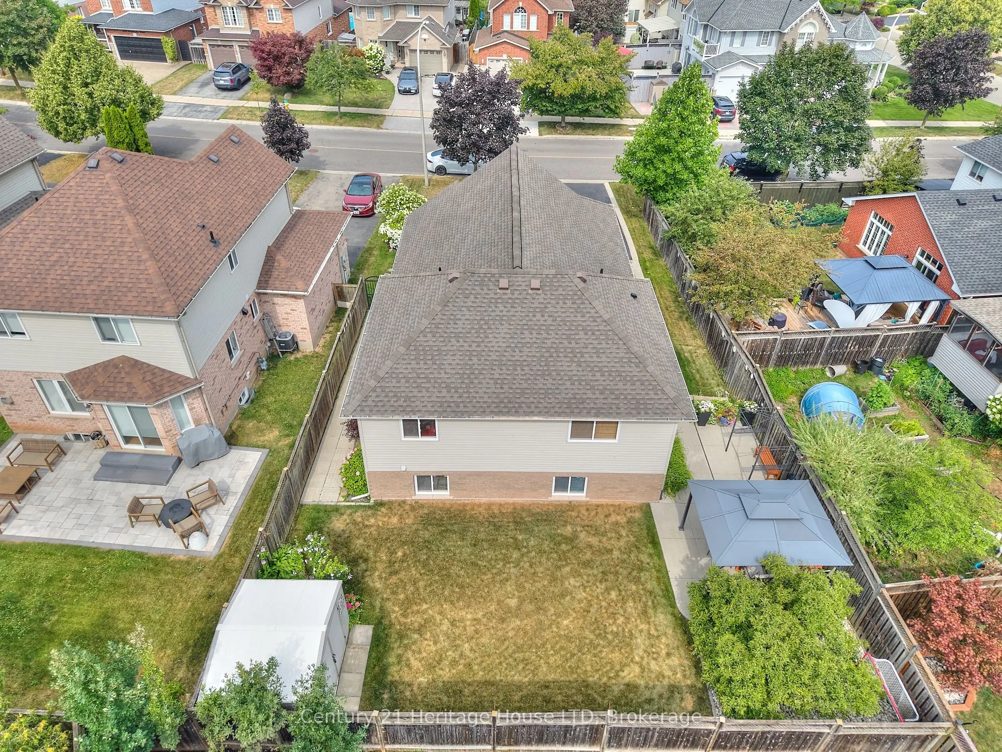 222 Dorchester Drive