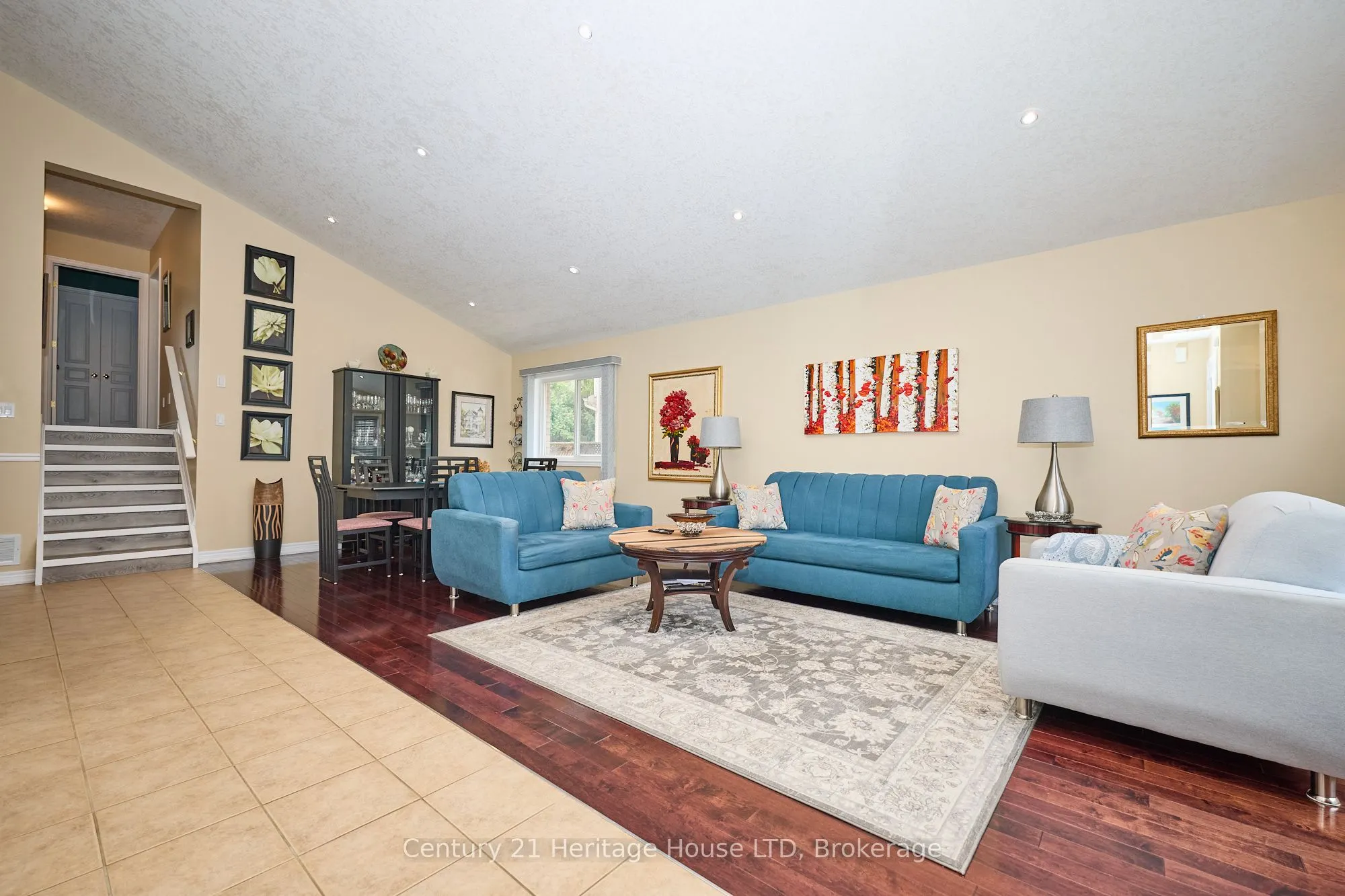 222 Dorchester Drive