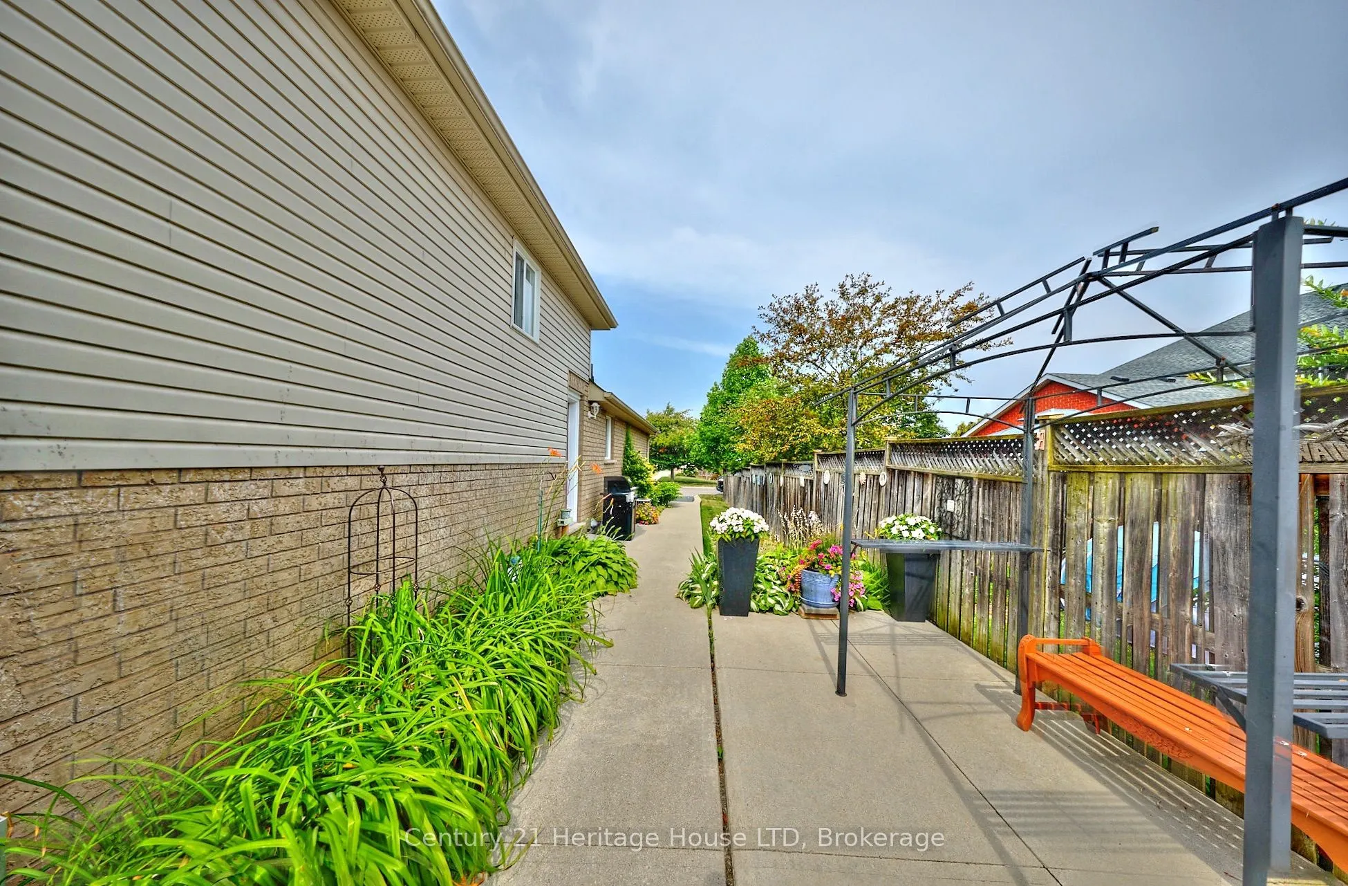 222 Dorchester Drive