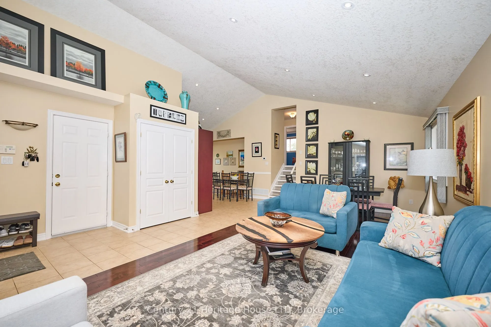 222 Dorchester Drive