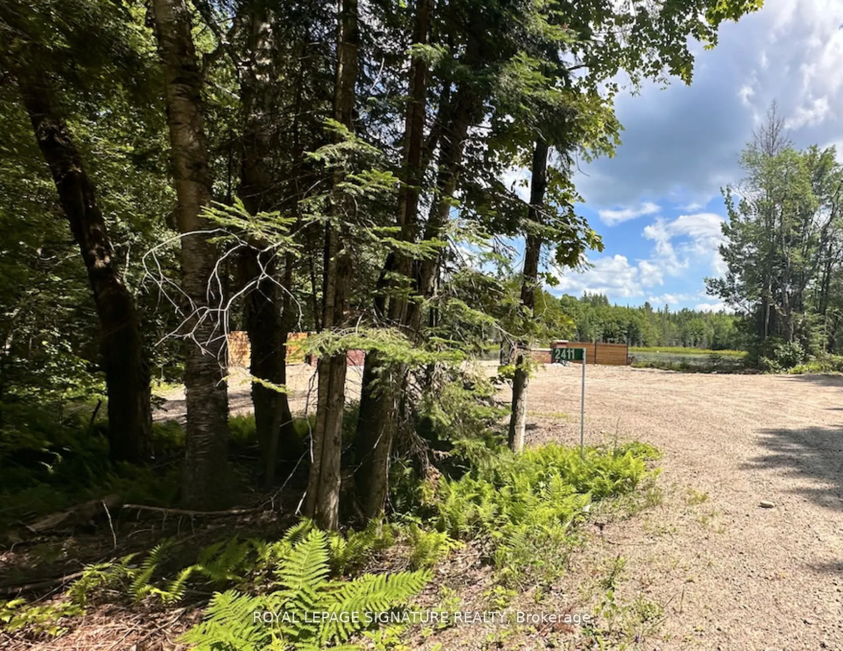 15 Axe Lake Road
