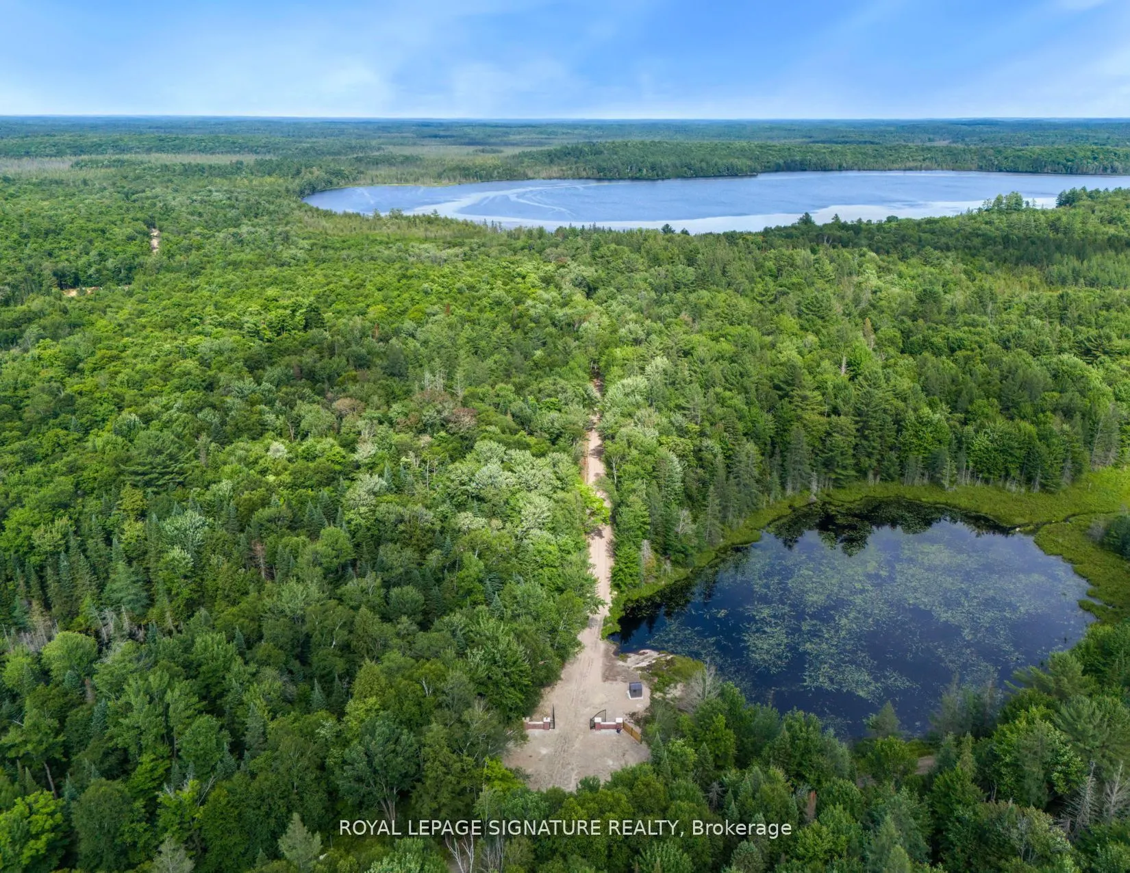 15 Axe Lake Road