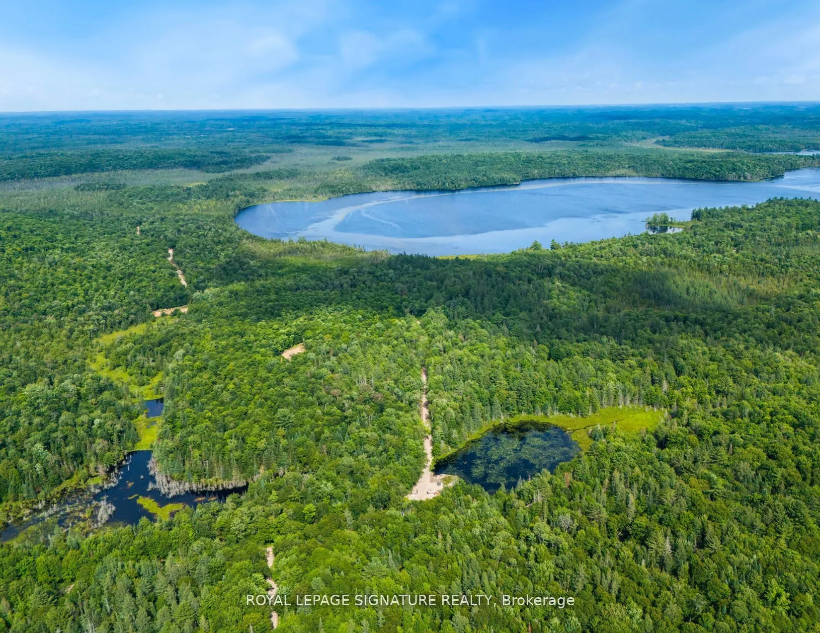15 Axe Lake Road