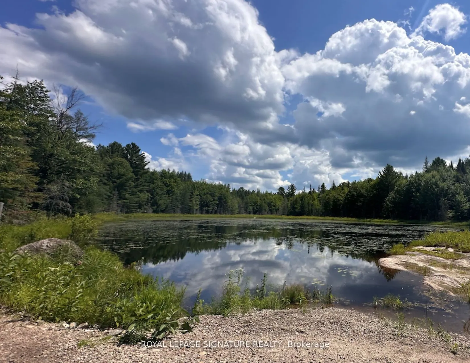 15 Axe Lake Road