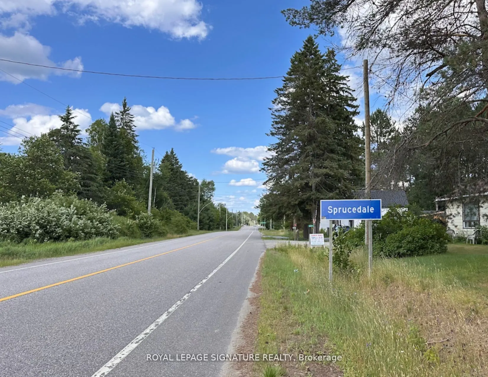 15 Axe Lake Road