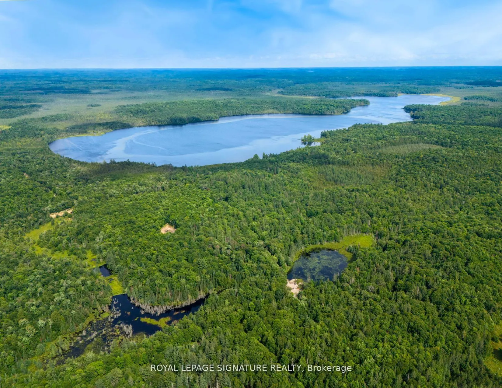 15 Axe Lake Road