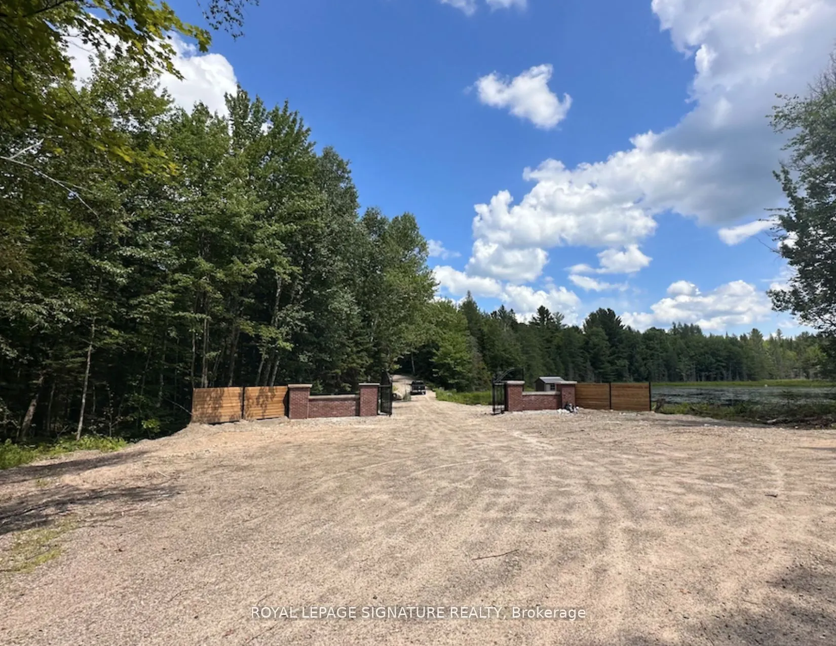 15 Axe Lake Road