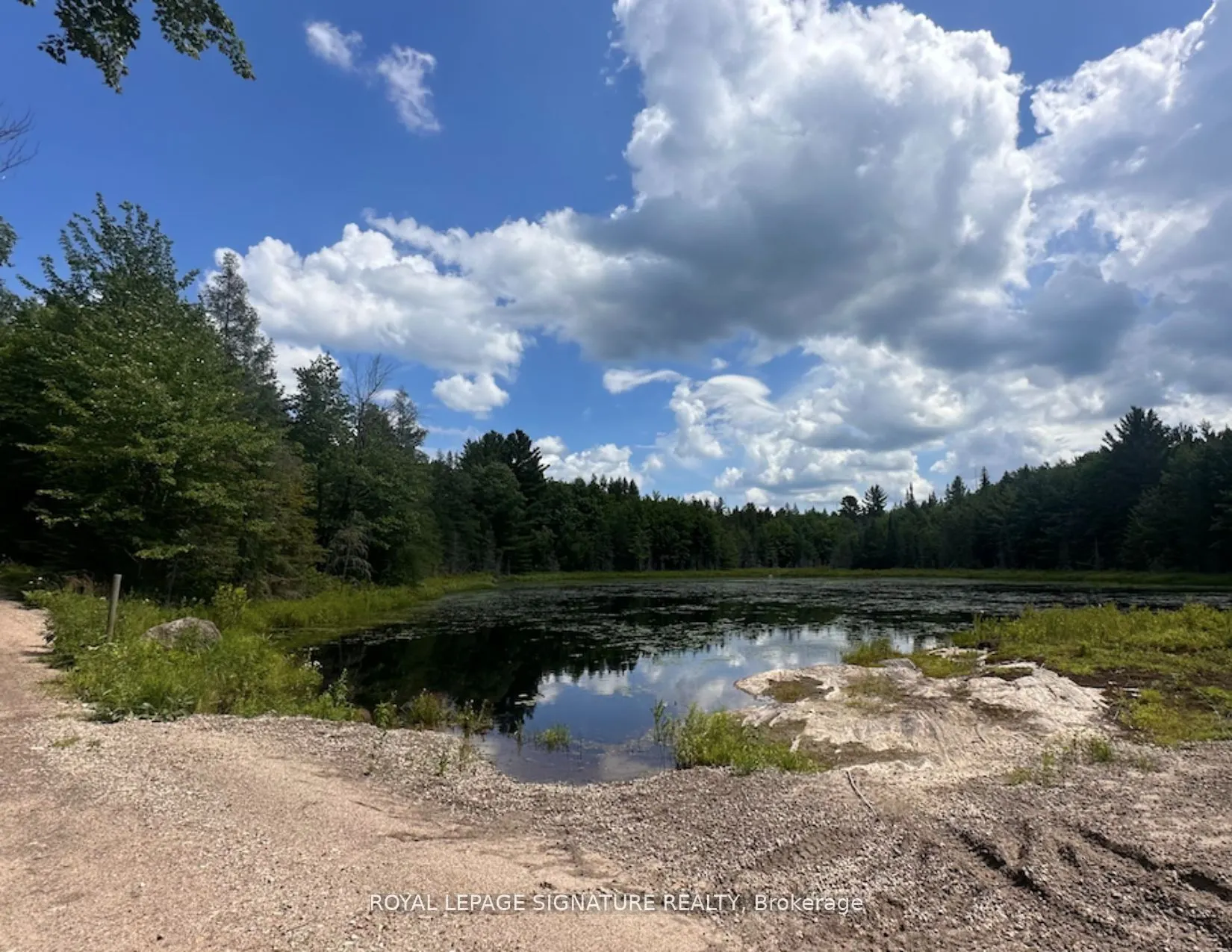 15 Axe Lake Road
