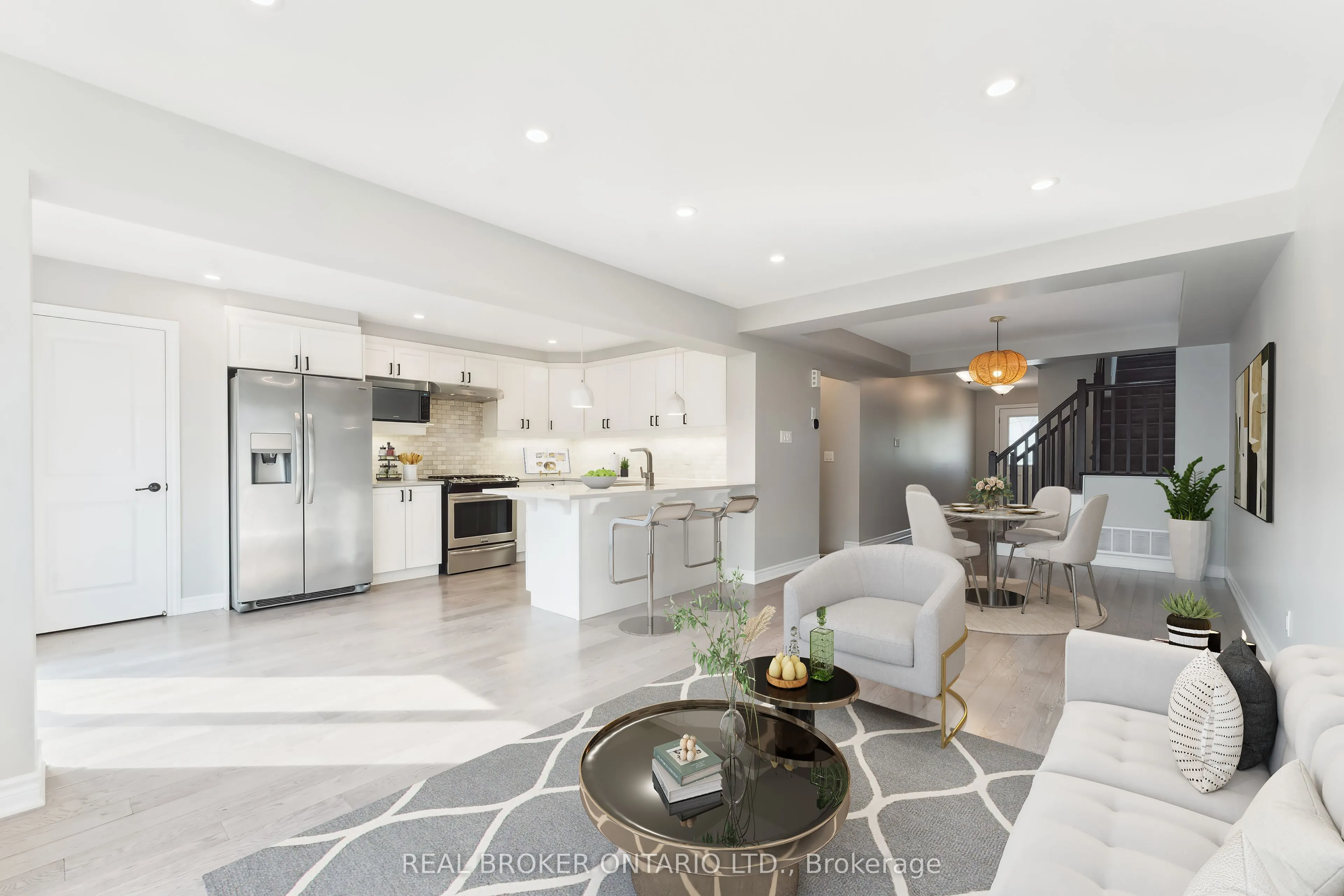 391 Rouncey Road