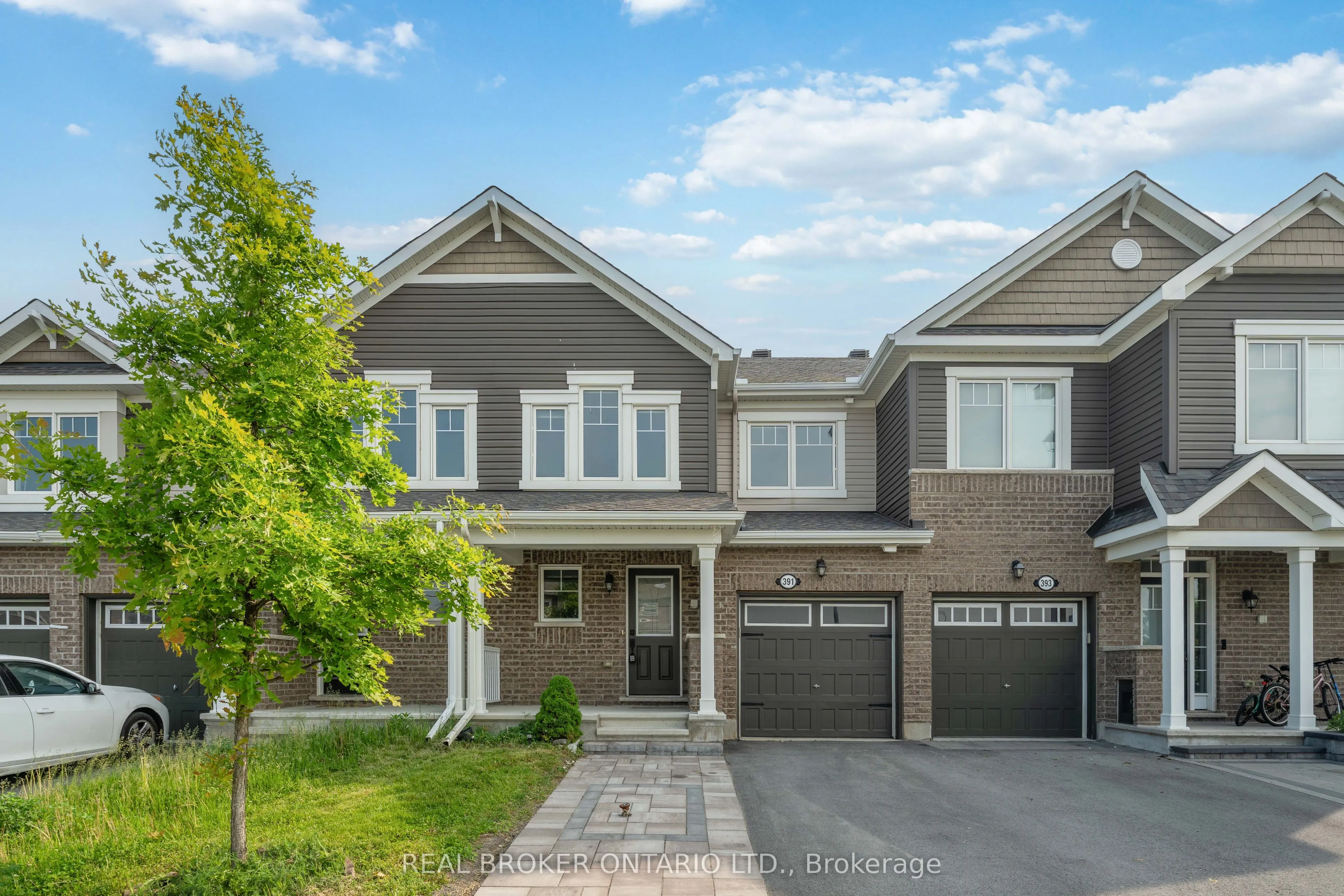 391 Rouncey Road