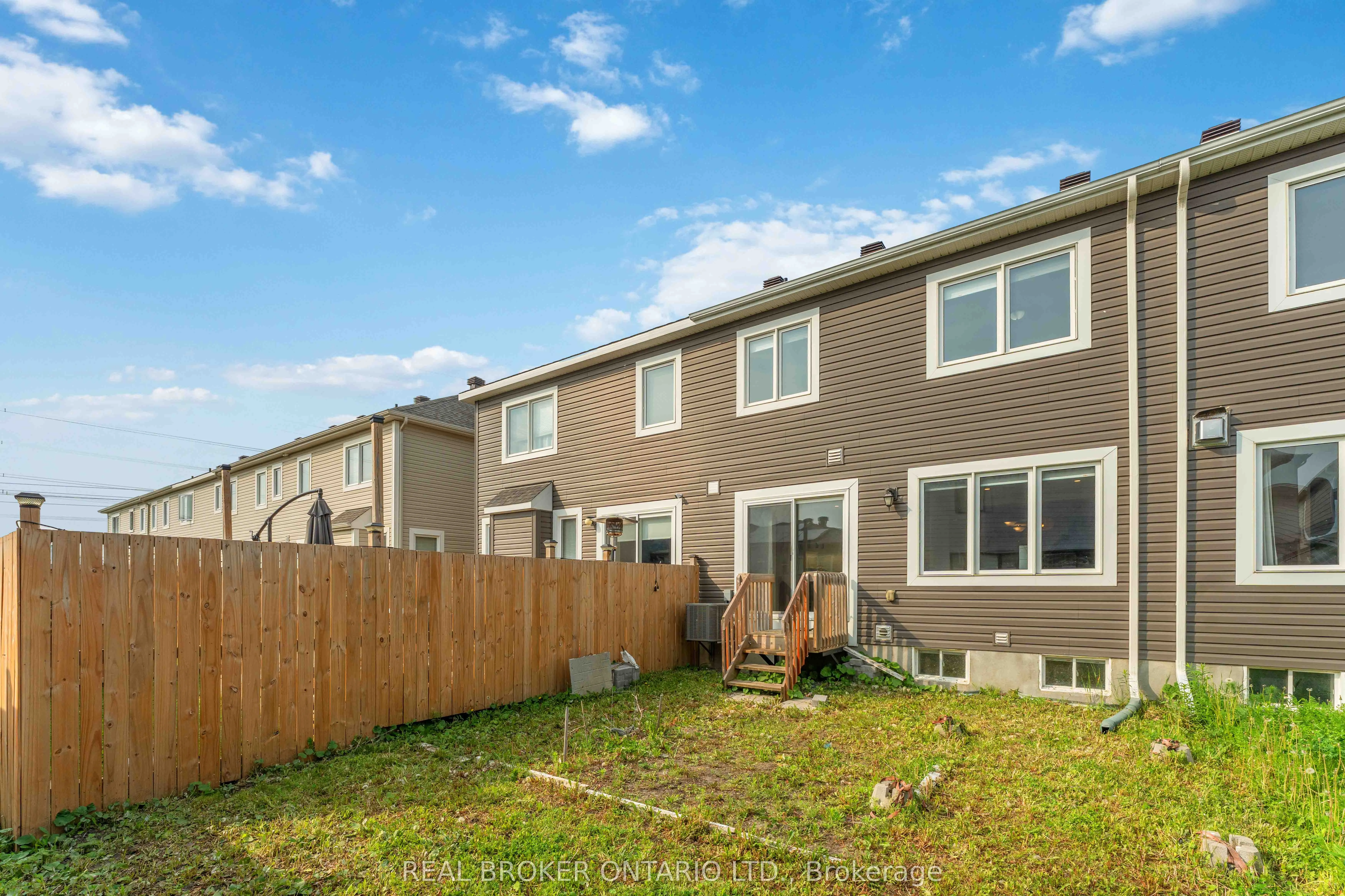 391 Rouncey Road