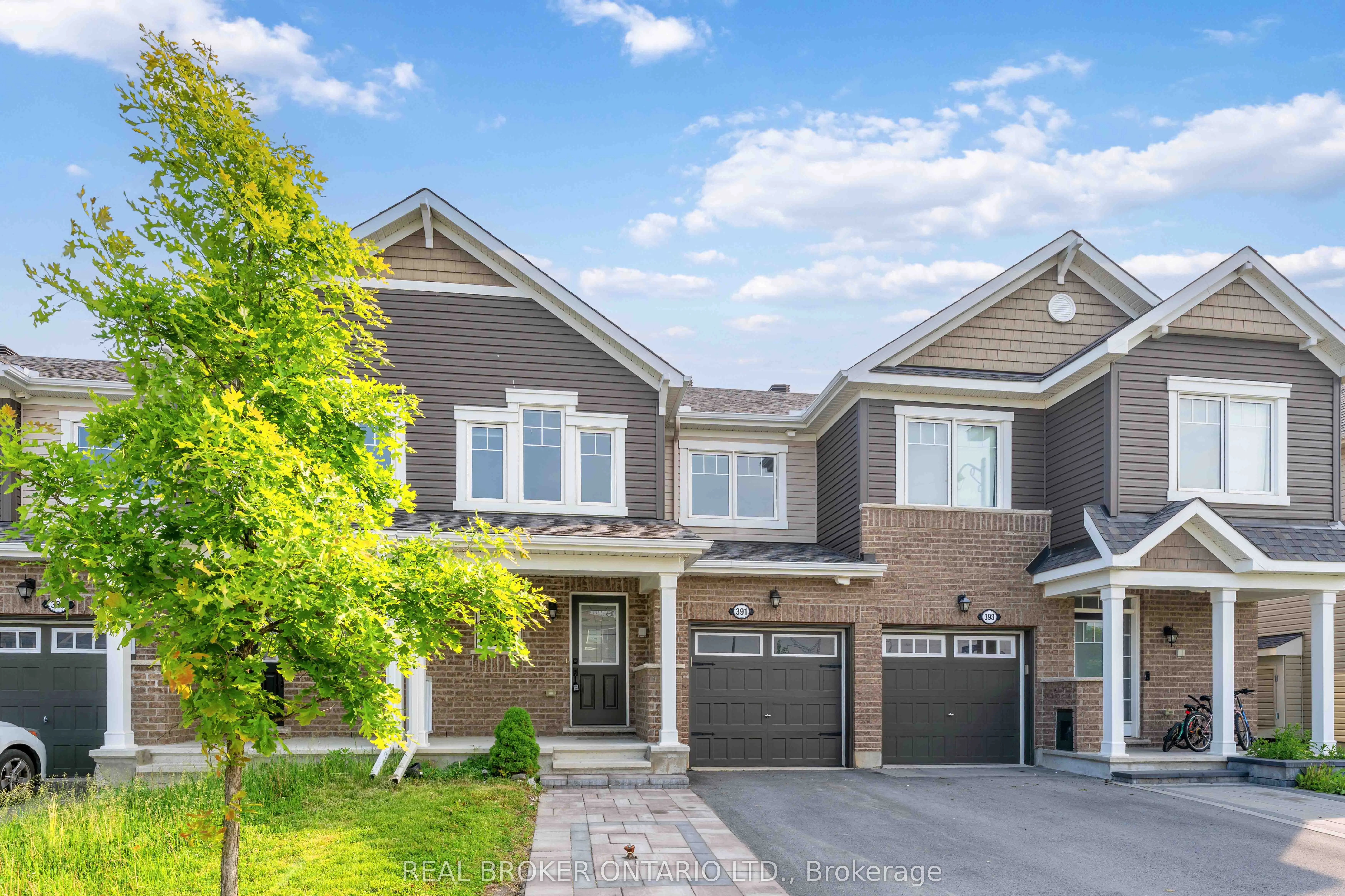 391 Rouncey Road