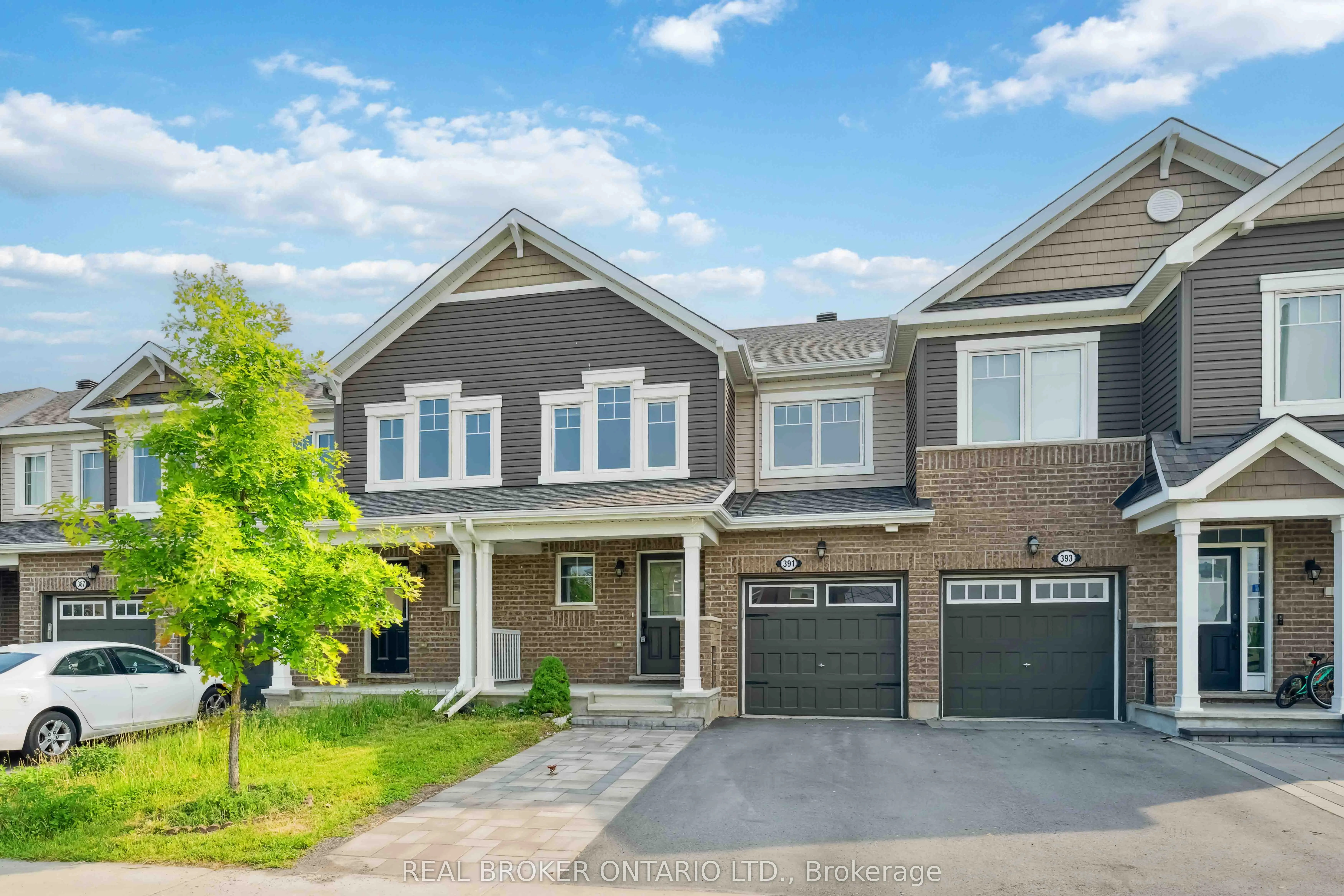 391 Rouncey Road