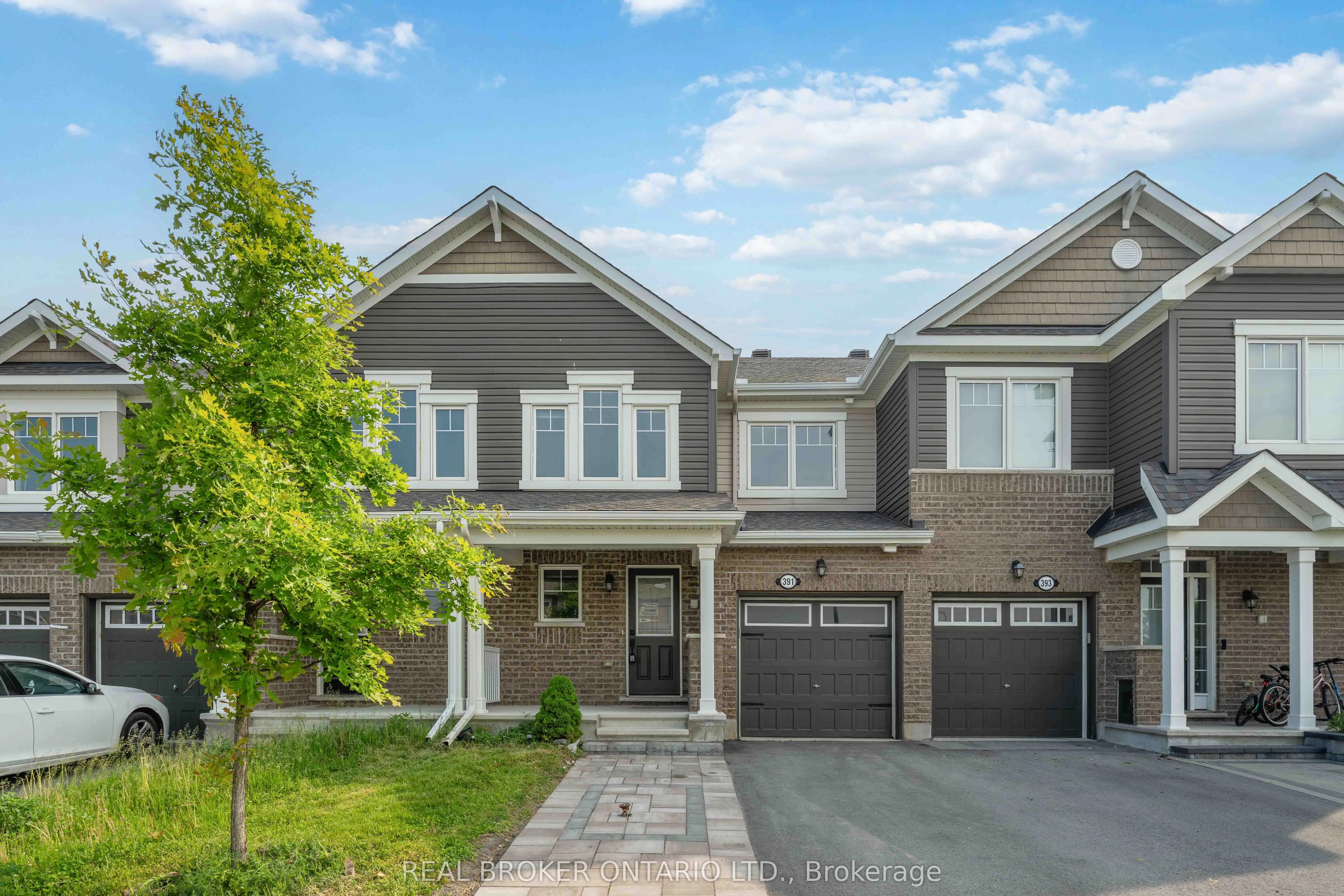 391 Rouncey Road