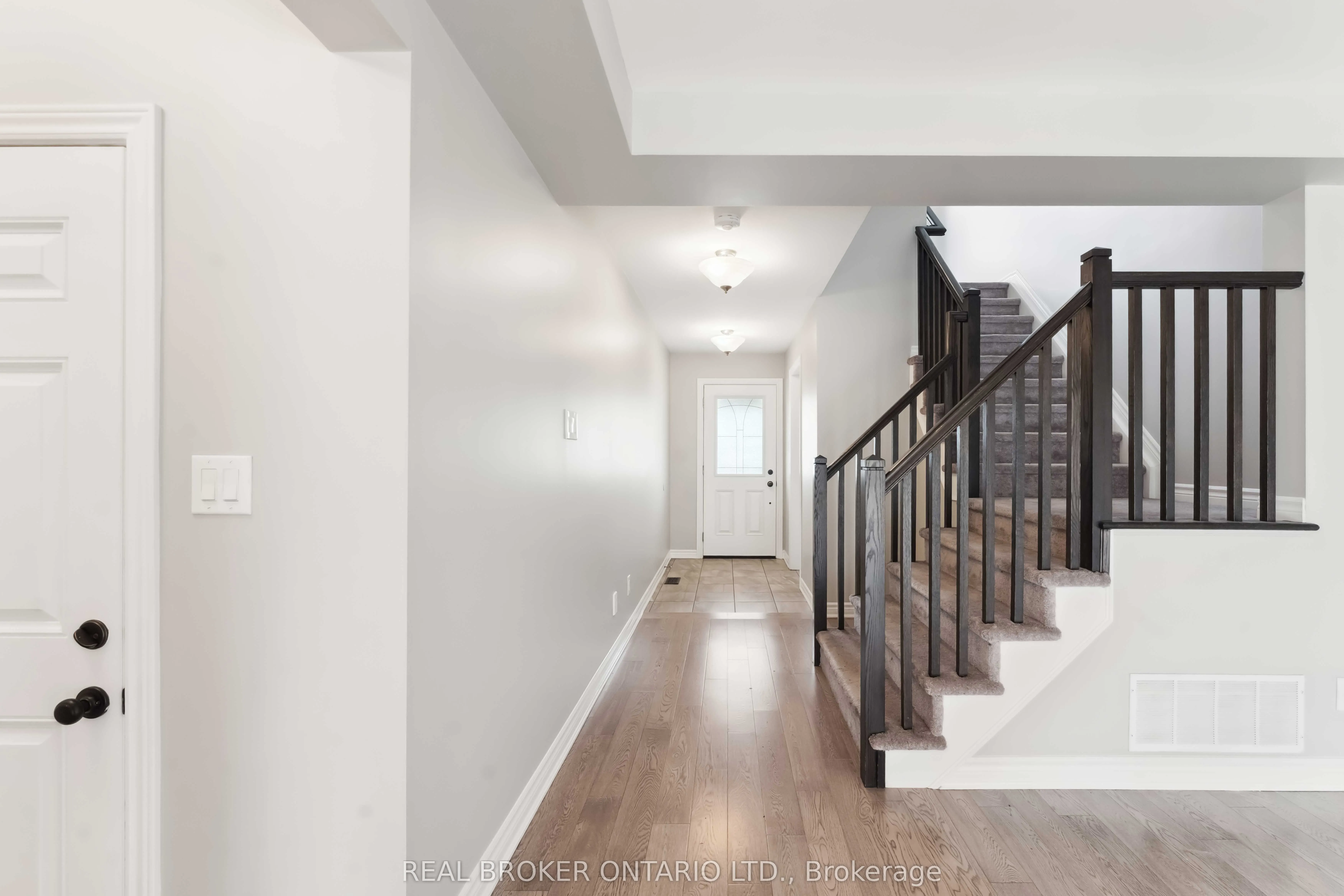 391 Rouncey Road