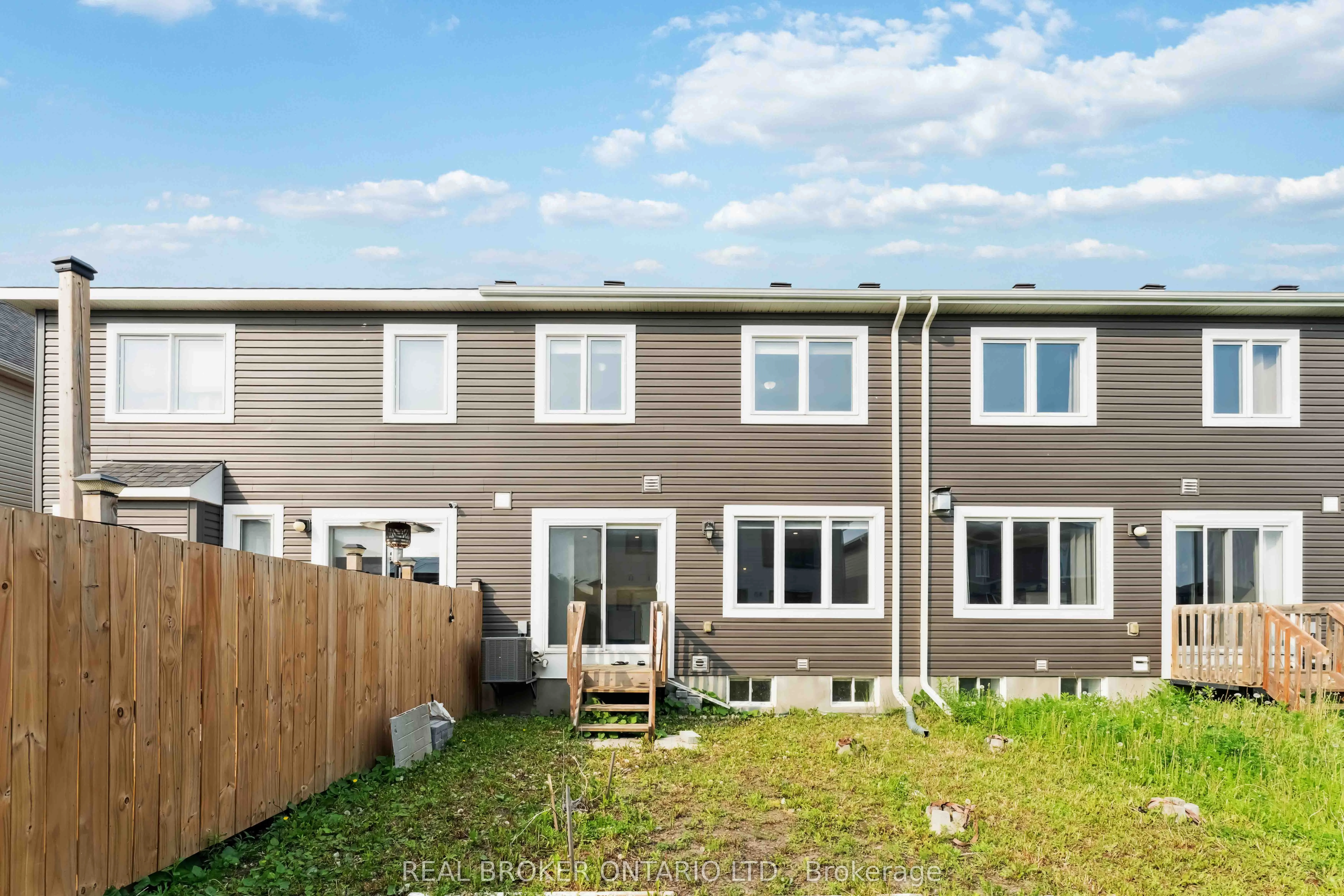 391 Rouncey Road