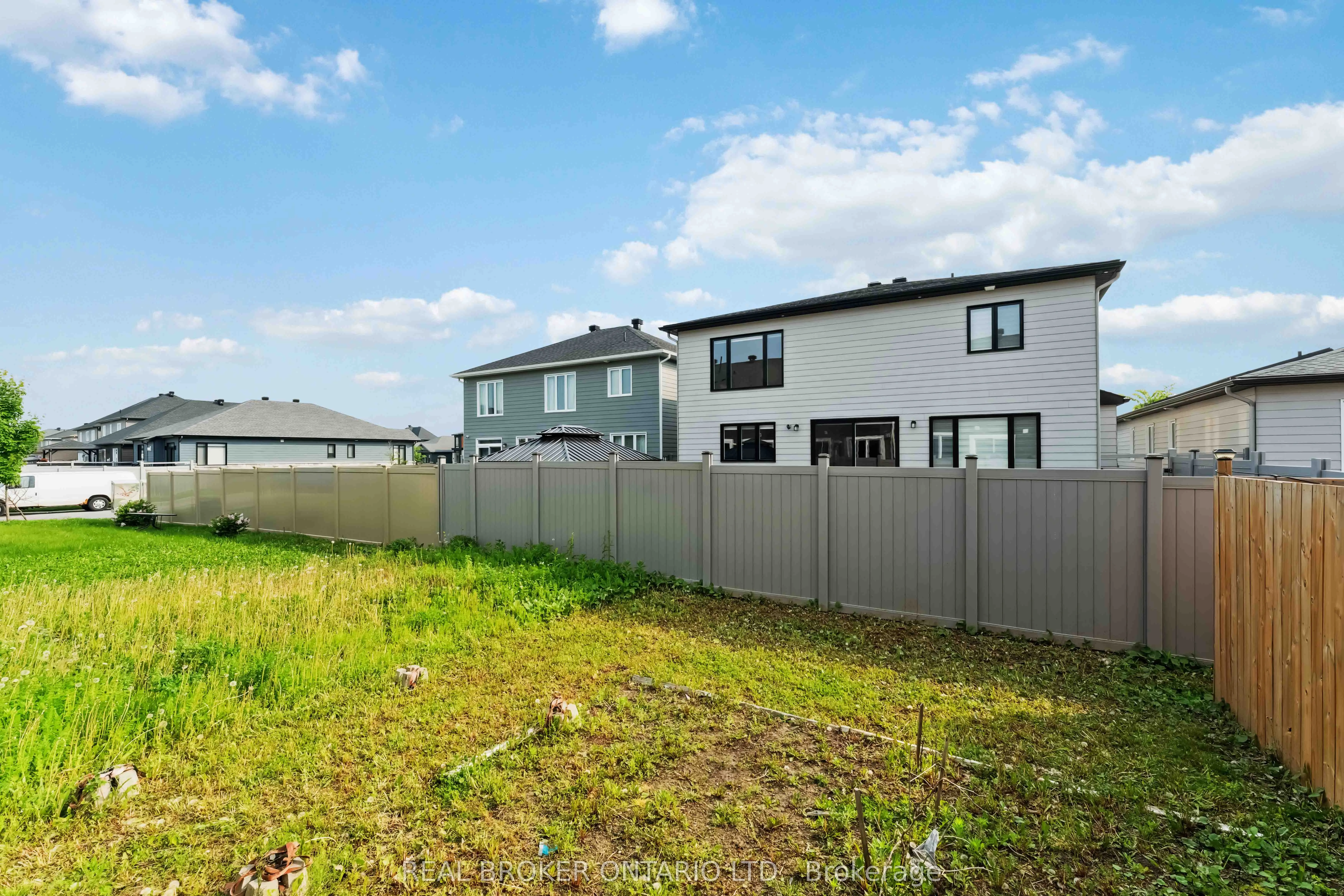 391 Rouncey Road
