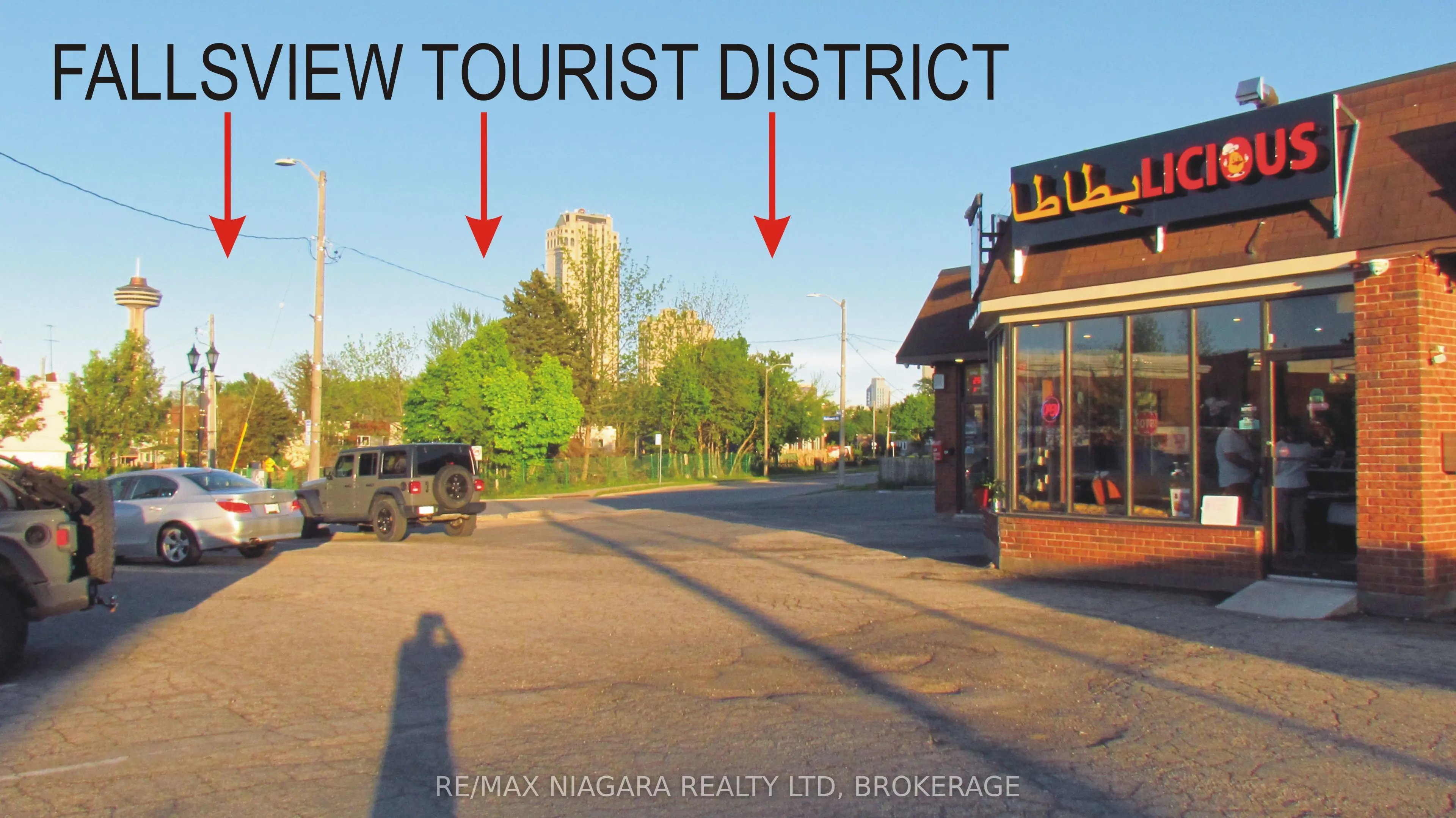 6119 MAIN Street, #2