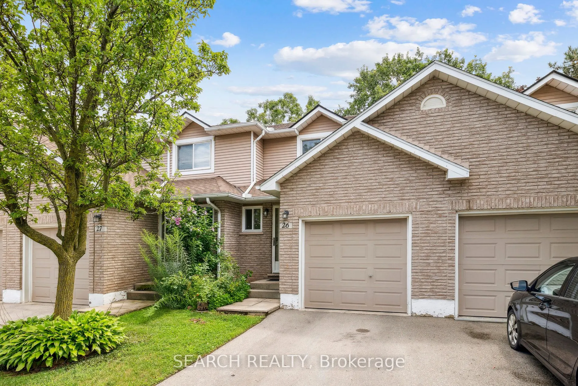 610 Barton Street, #26