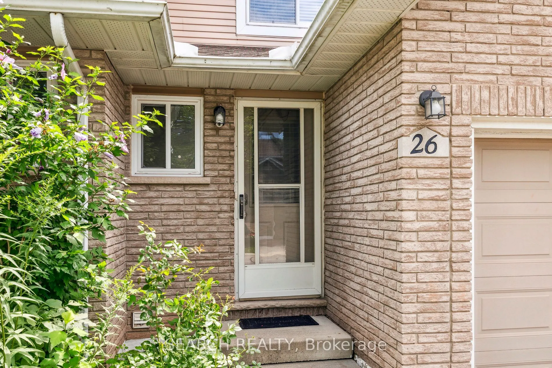 610 Barton Street, #26