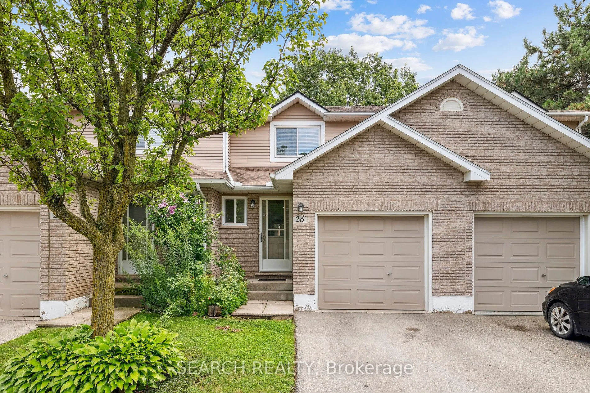 610 Barton Street, #26