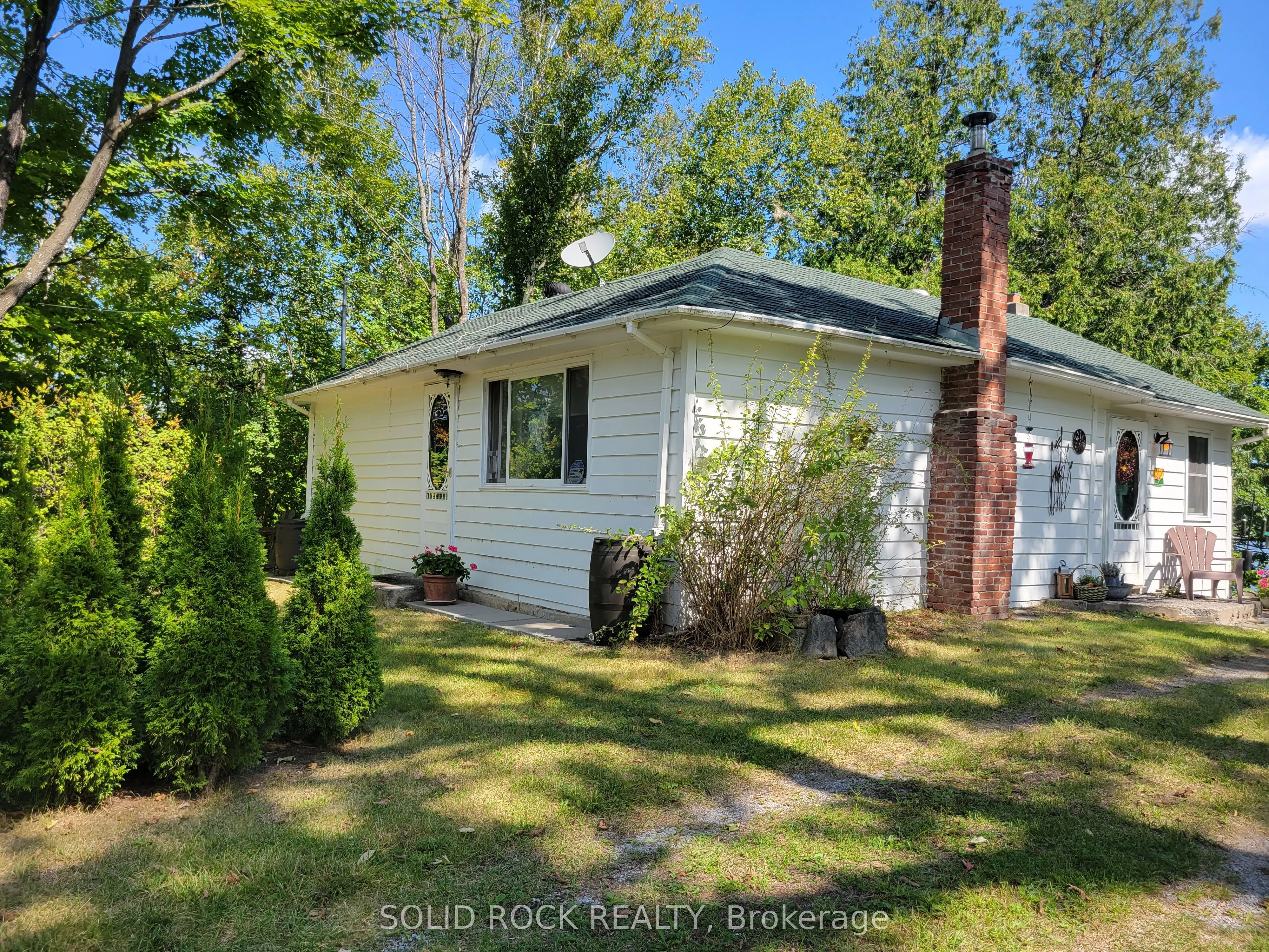 50 Canal Road