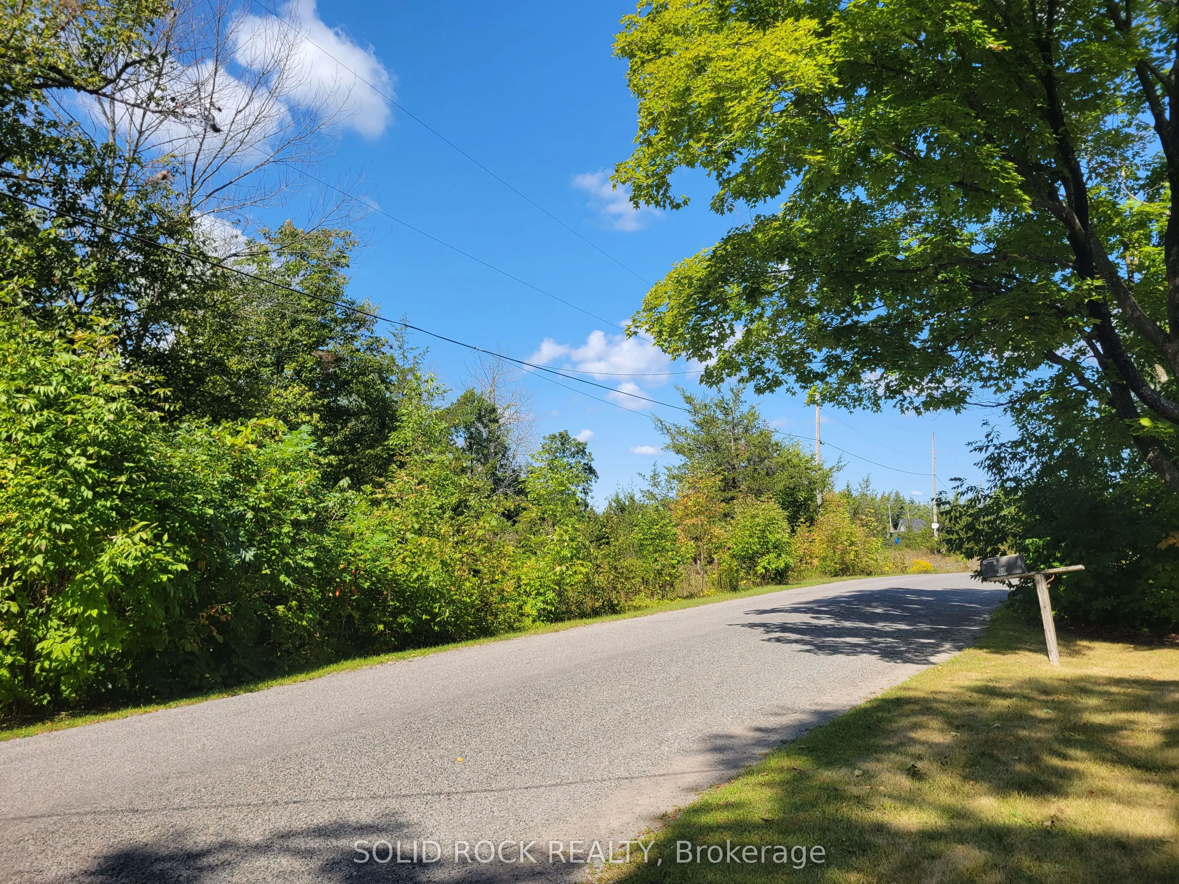 50 Canal Road