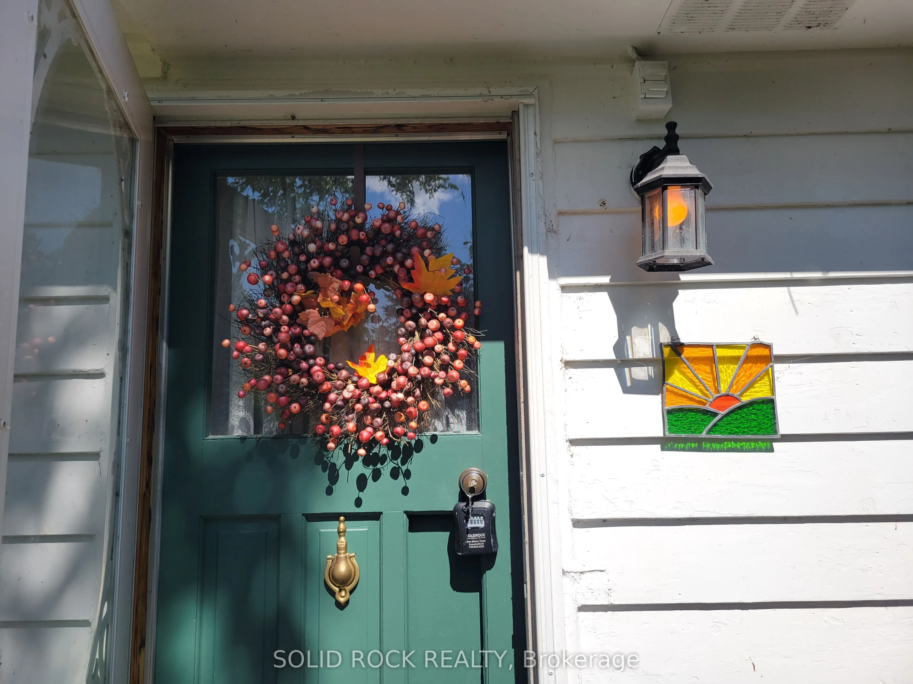 50 Canal Road