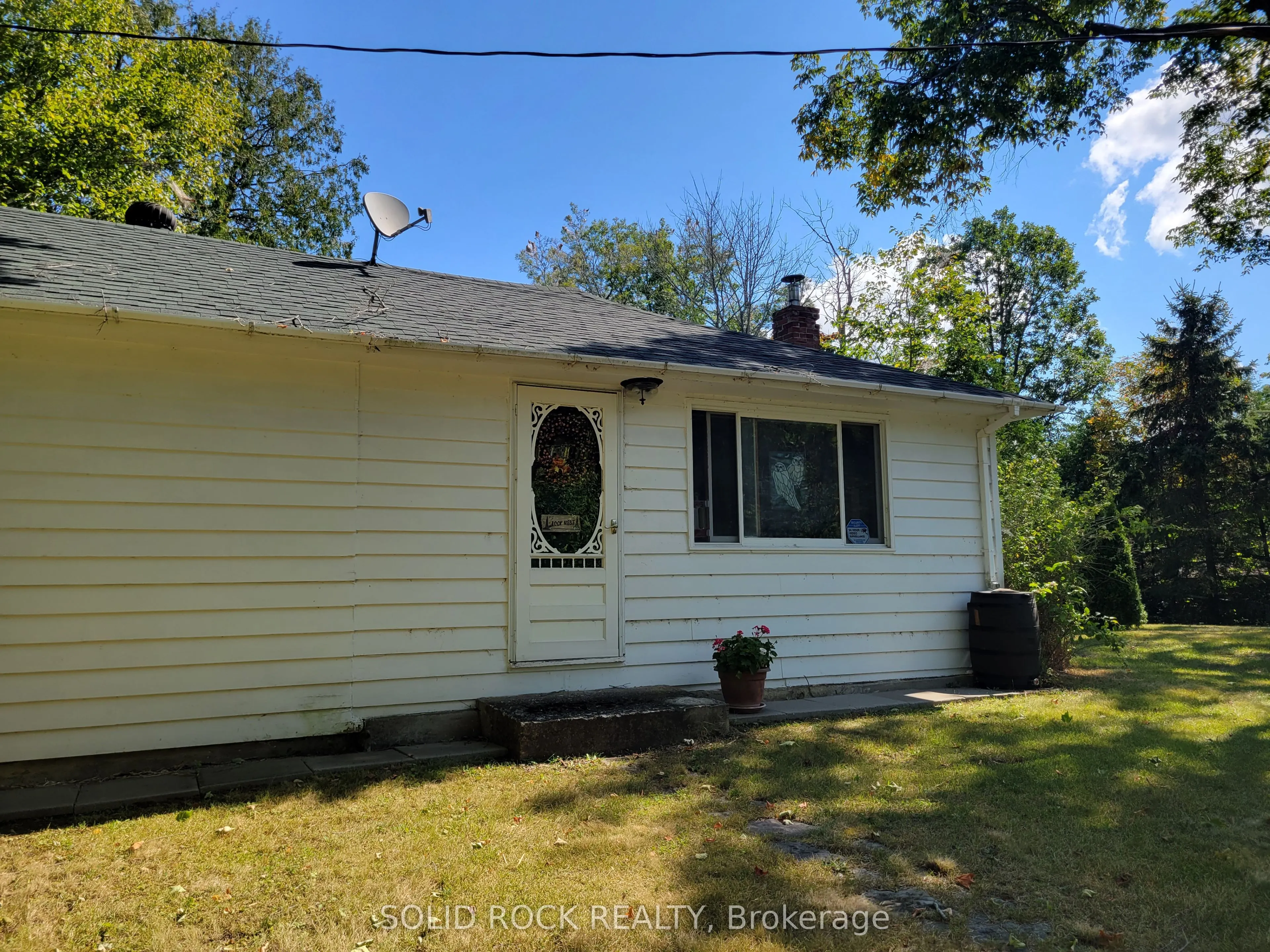 50 Canal Road