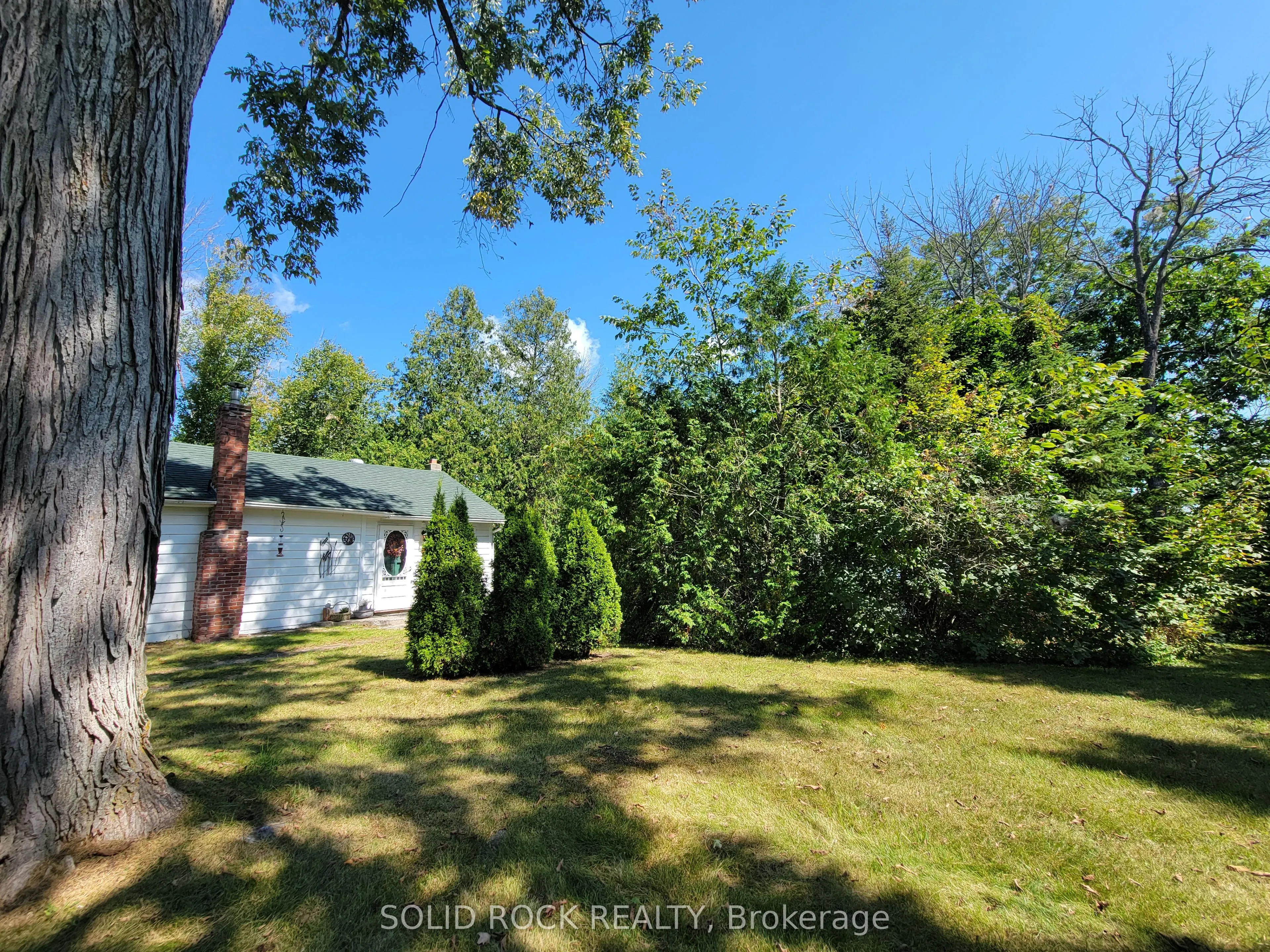 50 Canal Road