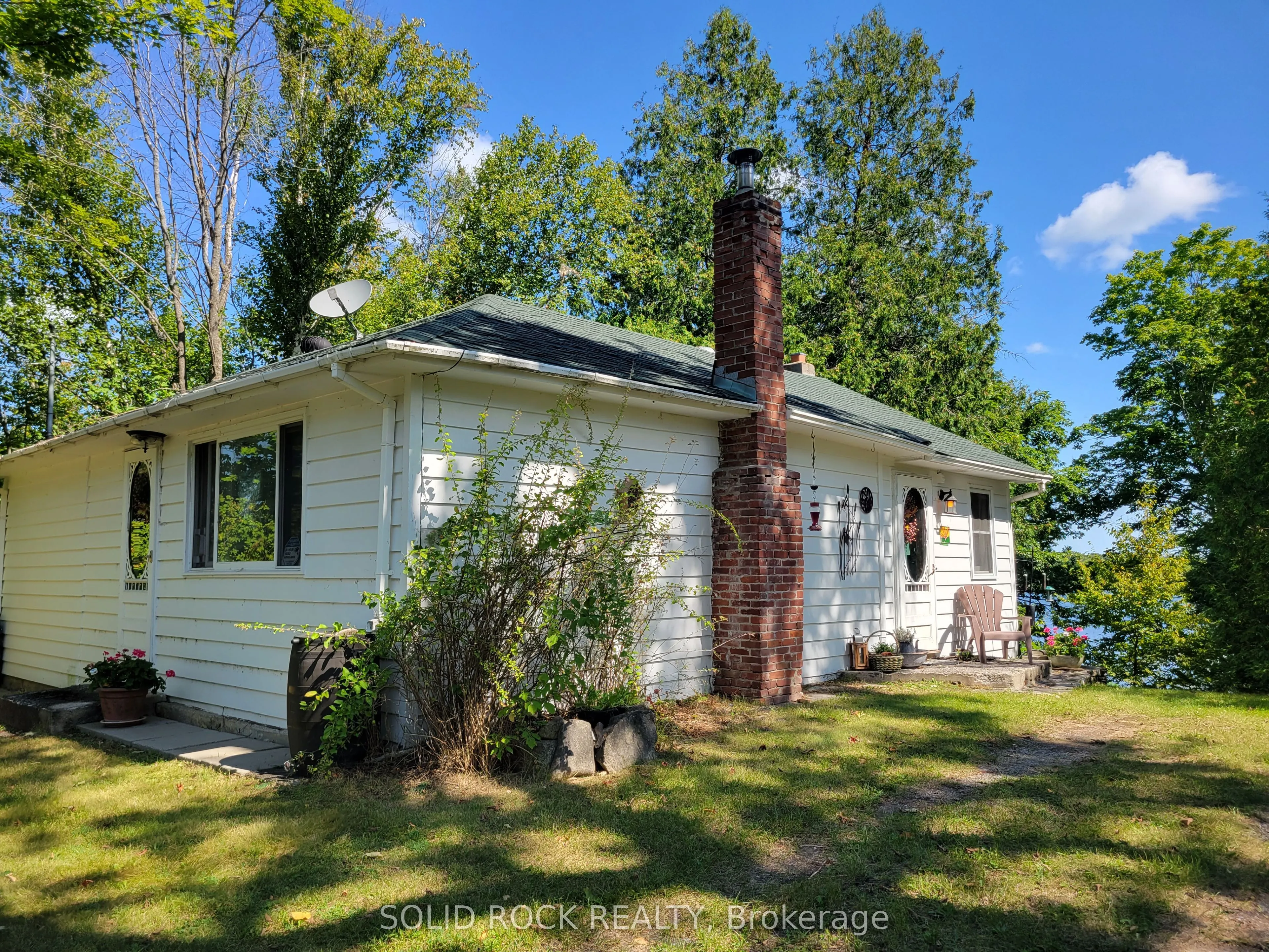 50 Canal Road