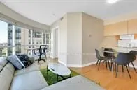 234 Rideau Street, #1704