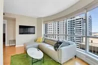 234 Rideau Street, #1704