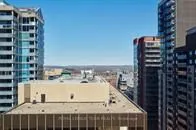 234 Rideau Street, #1704