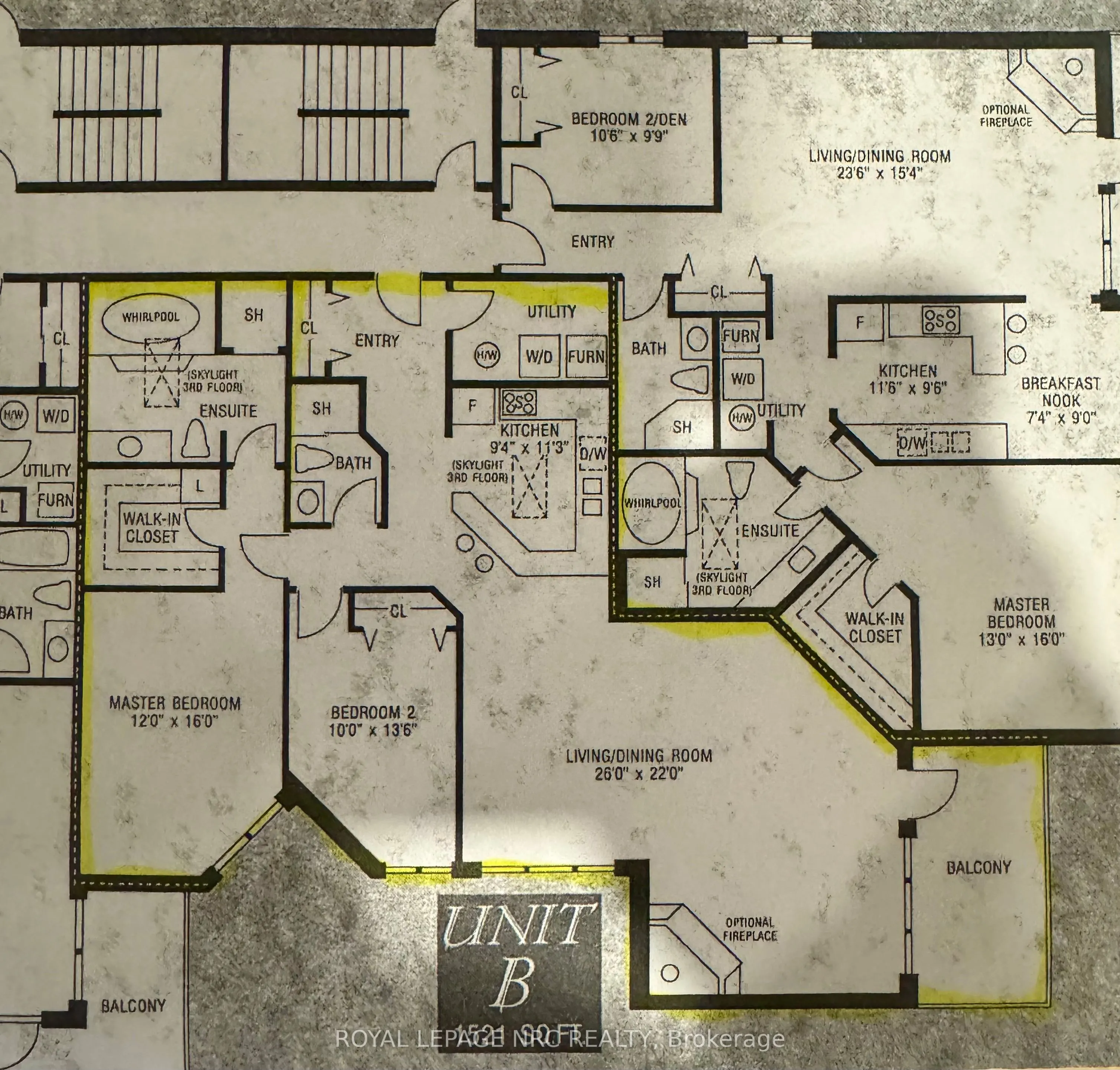 55 Main Street, #302
